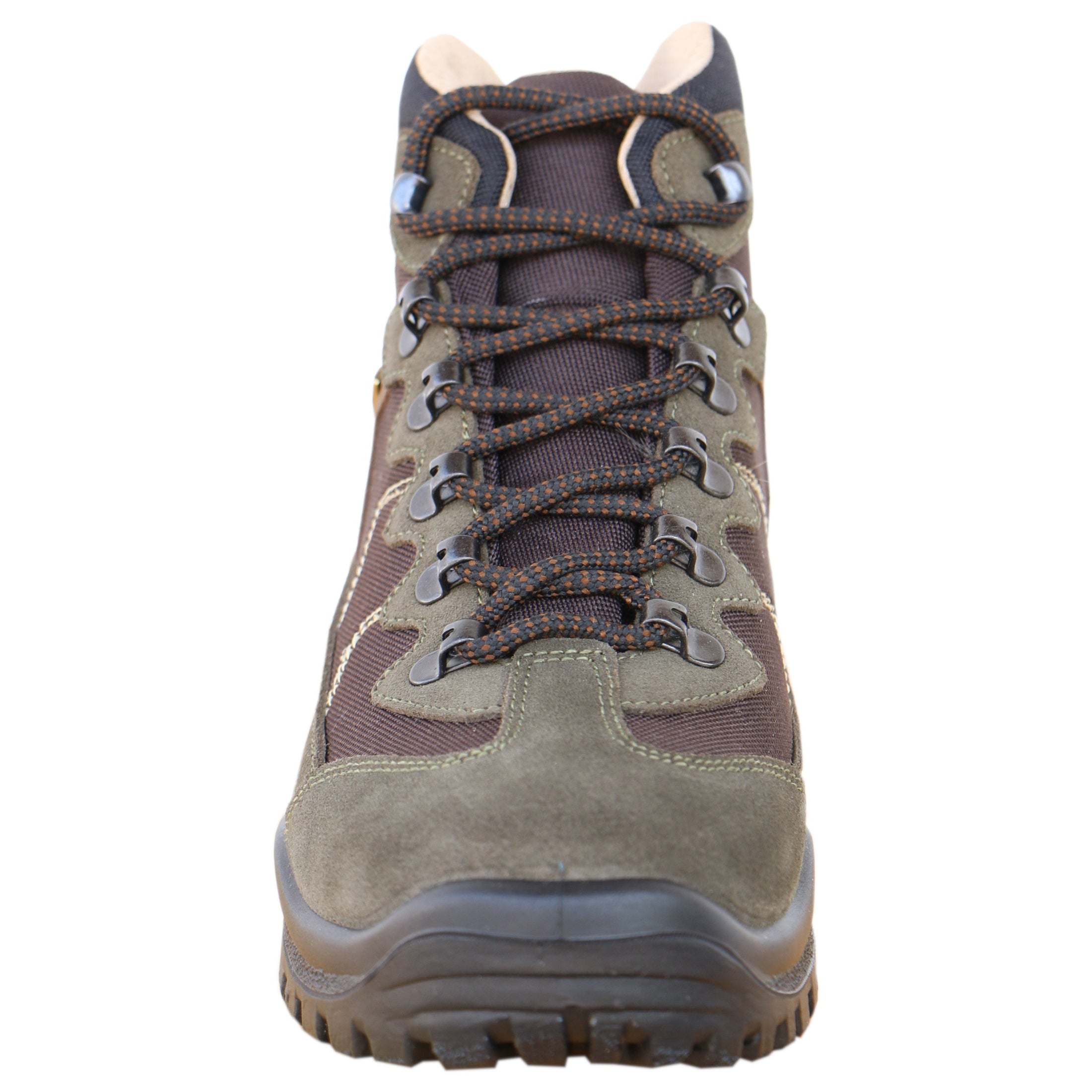 Federleichter Pirschstiefel "Livigno"