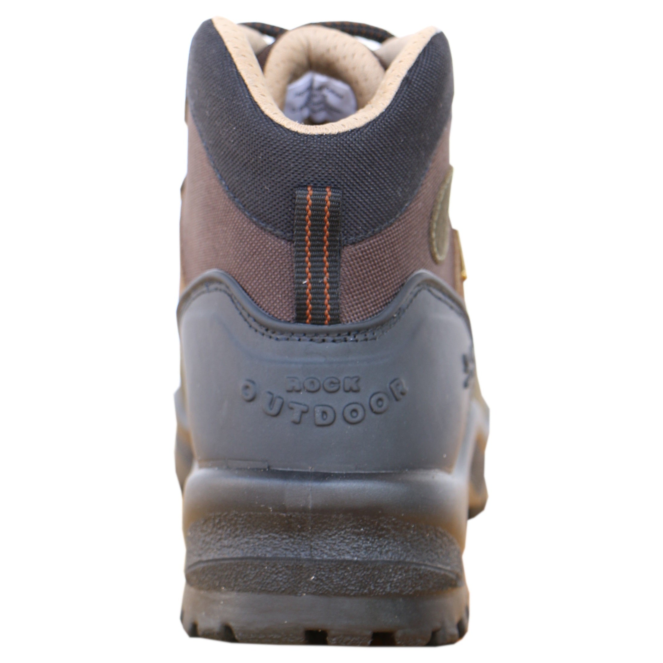 Federleichter Pirschstiefel "Livigno"