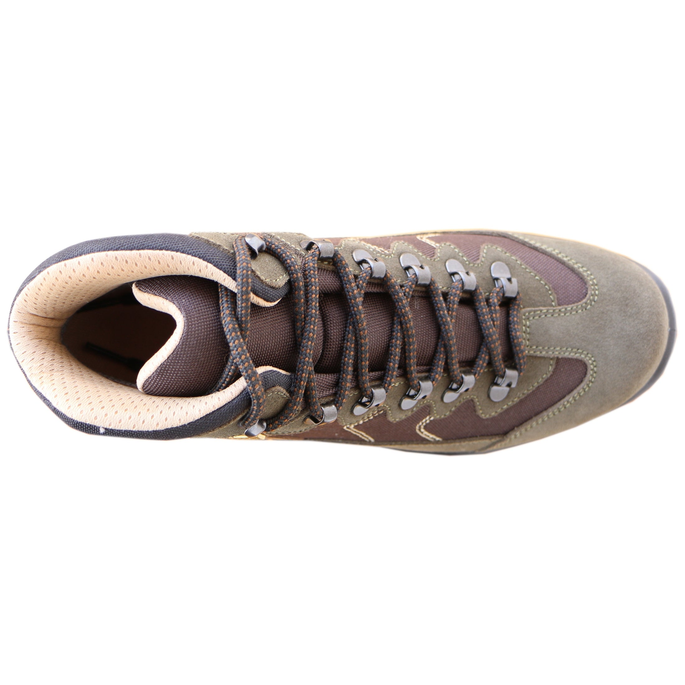 Federleichter Pirschstiefel "Livigno"