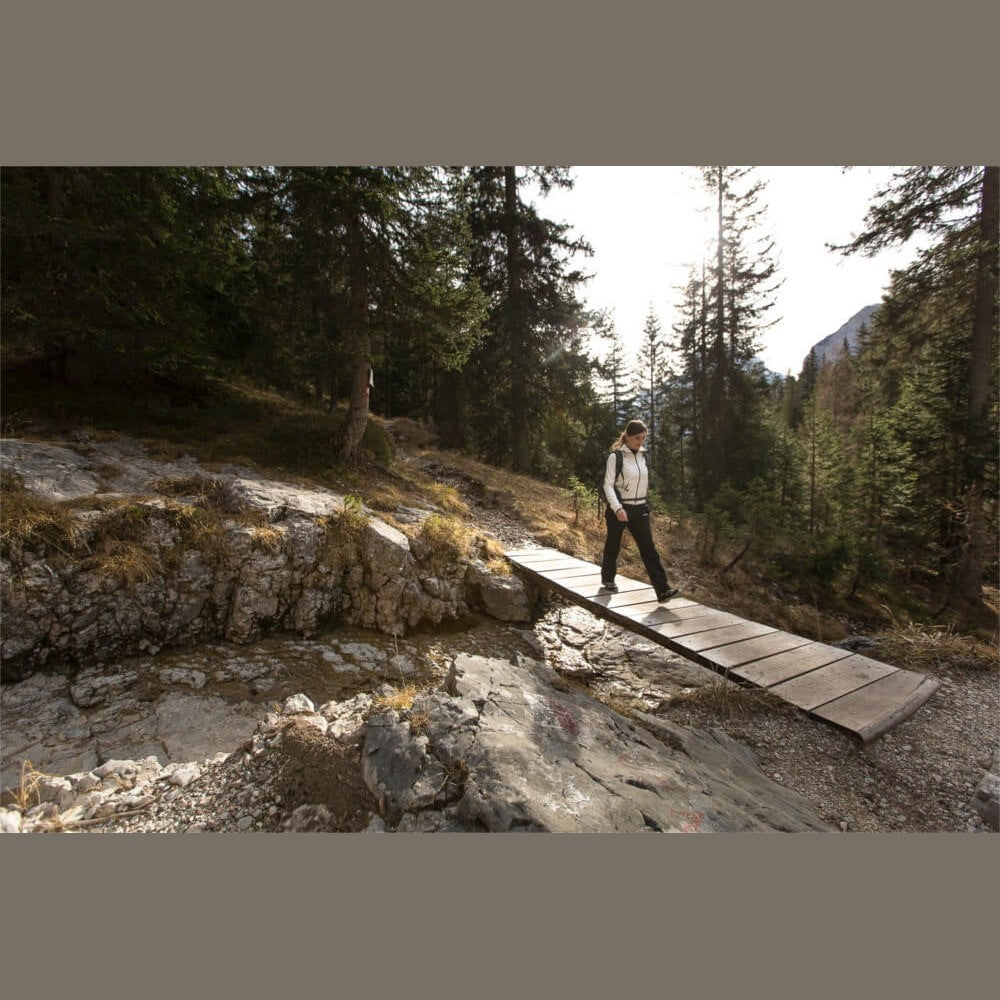 Federleichter Pirschstiefel "Livigno"