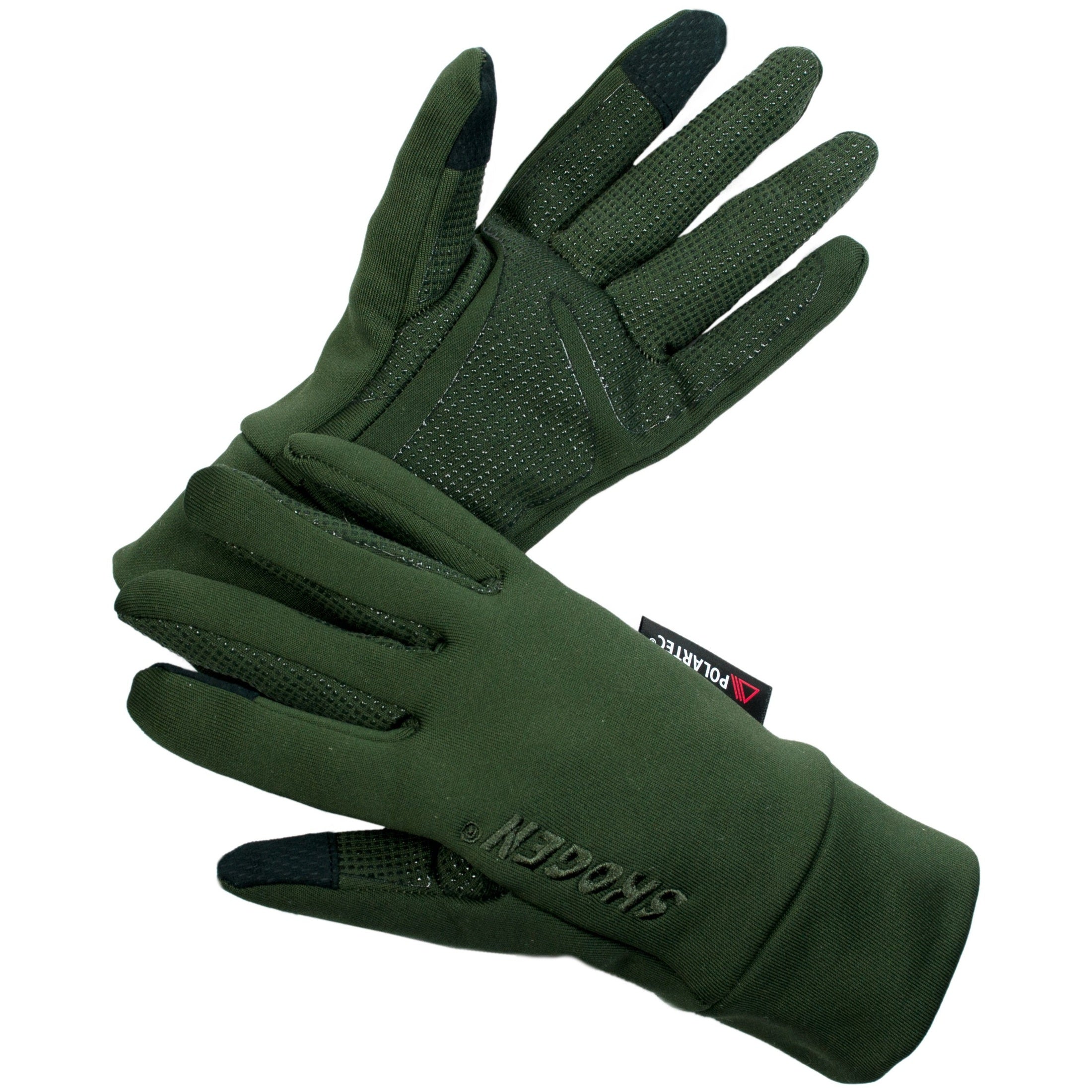 Stretch-Jagdhandschuhe