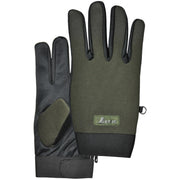 Softshell-Jagdhandschuhe