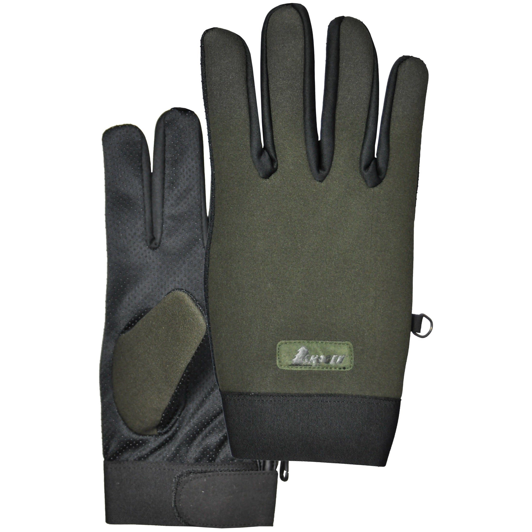 Softshell-Jagdhandschuhe