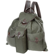 Durable hunting backpack