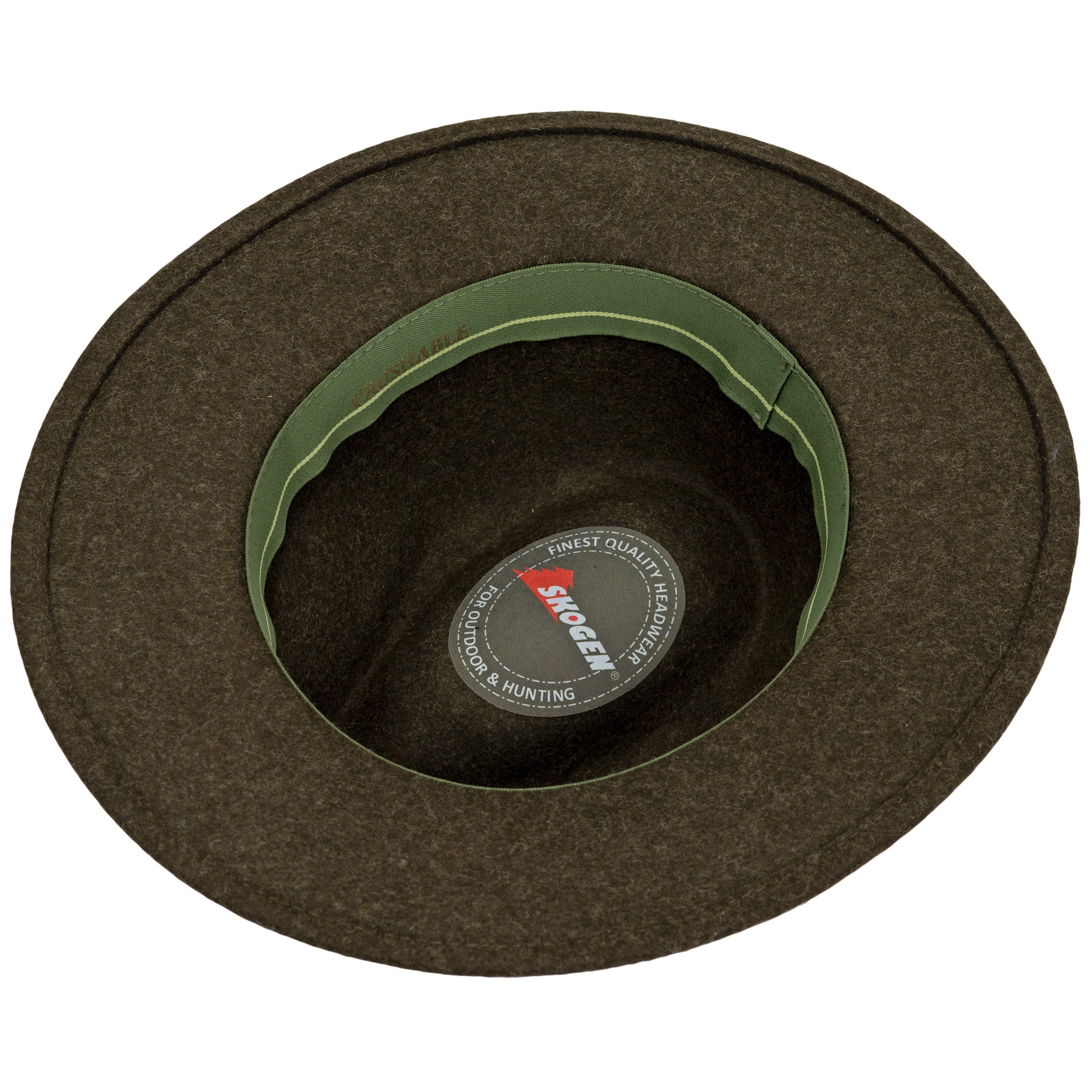 Hunter's Hat "Hunting Dog"