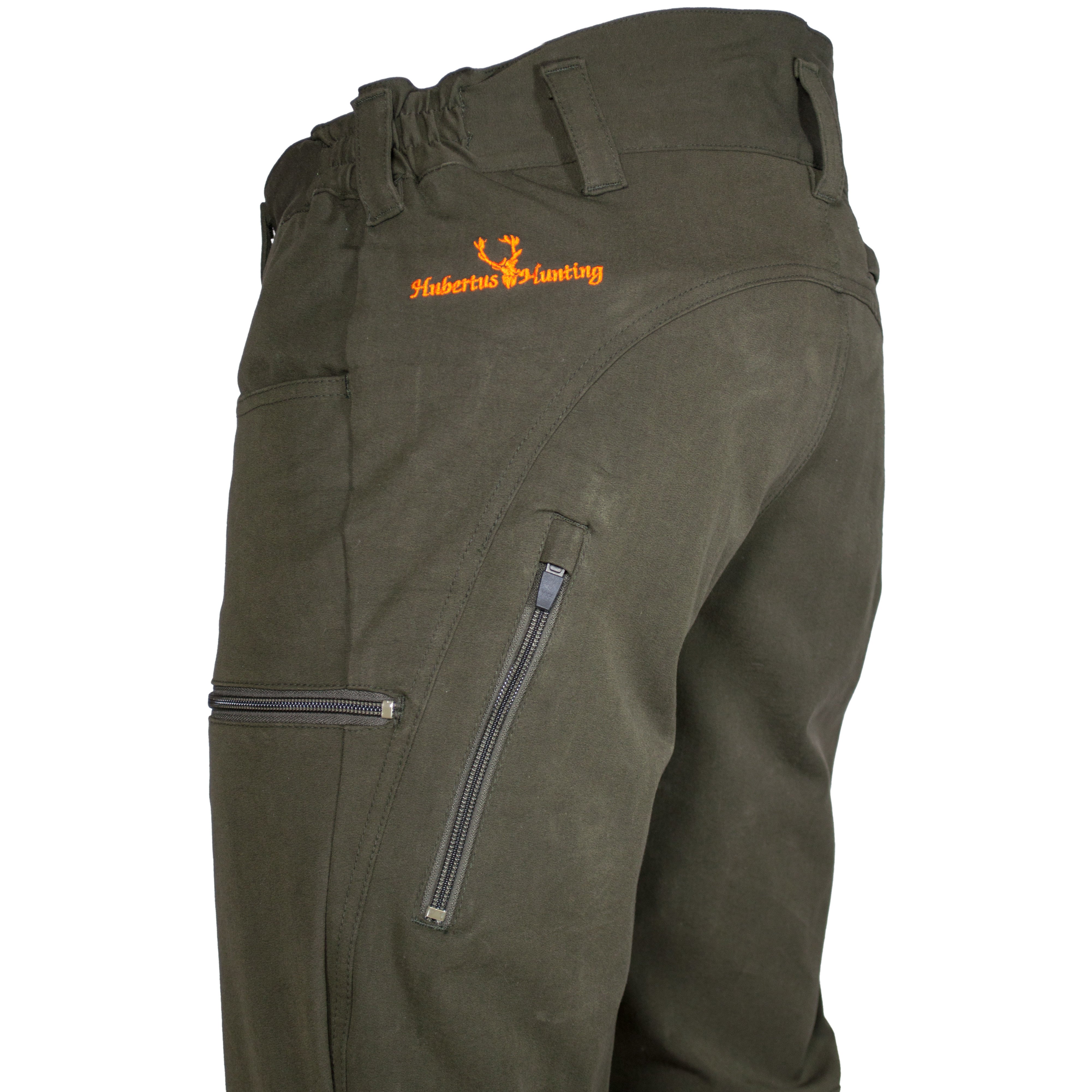 Pantalon fonctionnel stretch "Malmö"