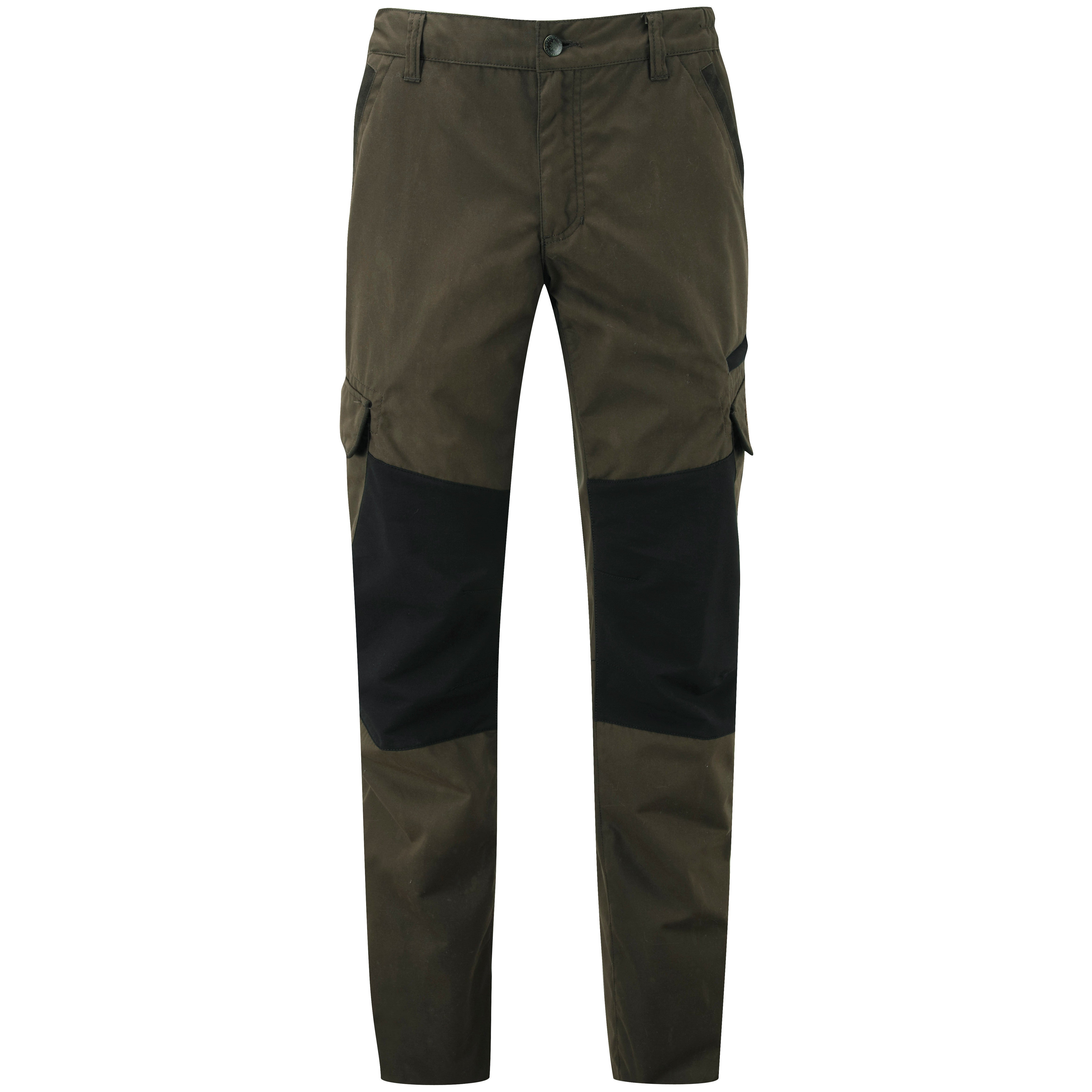 Mücken- & Zeckenschutzhose