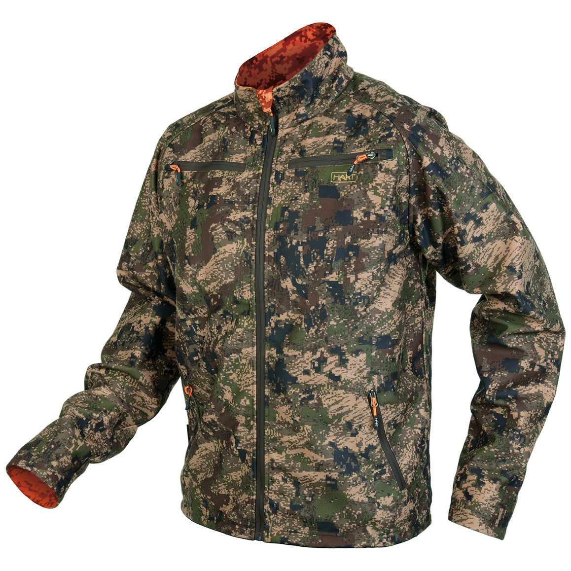 Wendejacke "Signus"
