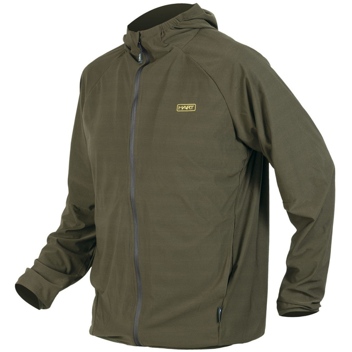Mücken- & Zeckenschutzjacke