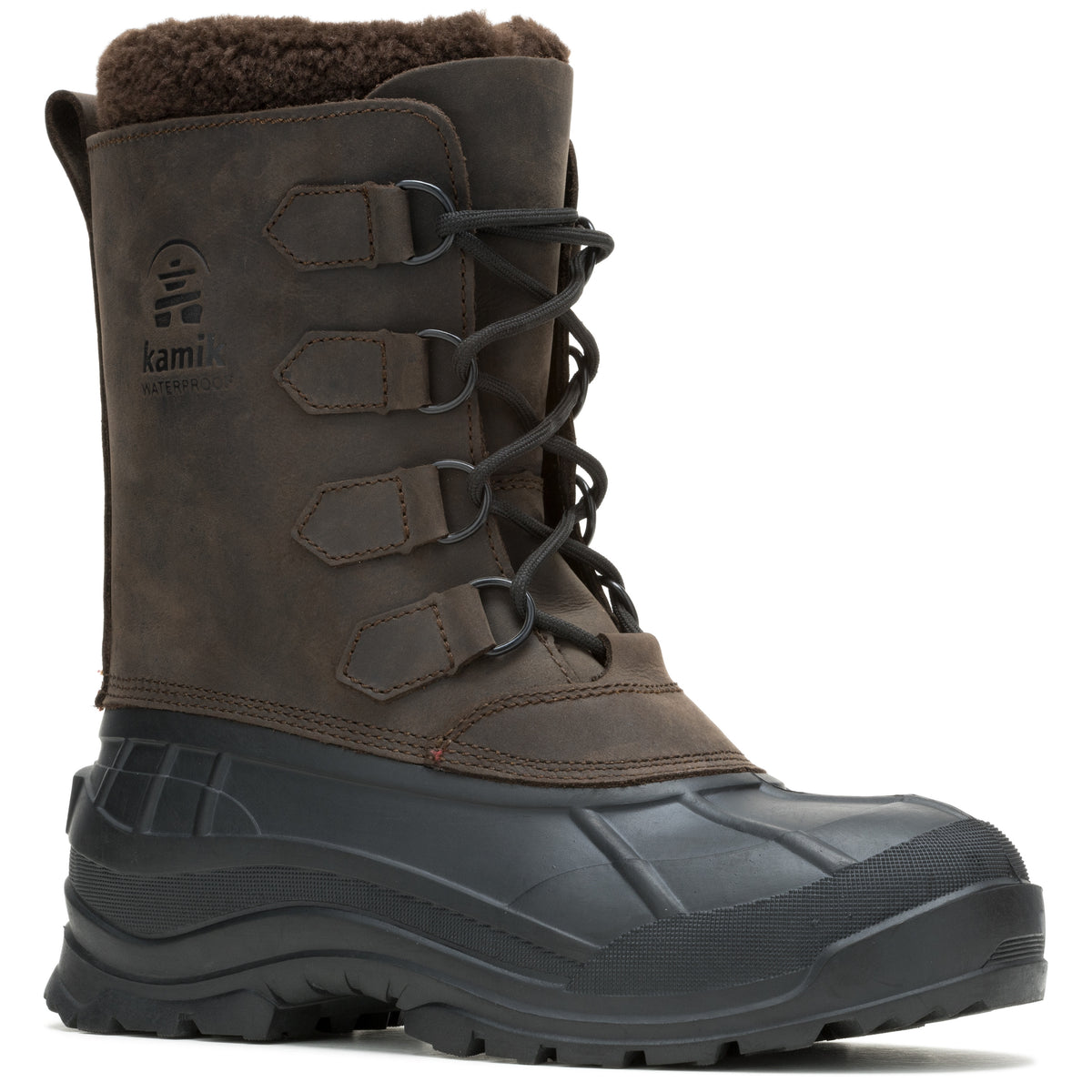 Kanadischer Winterstiefel "Vancouver"