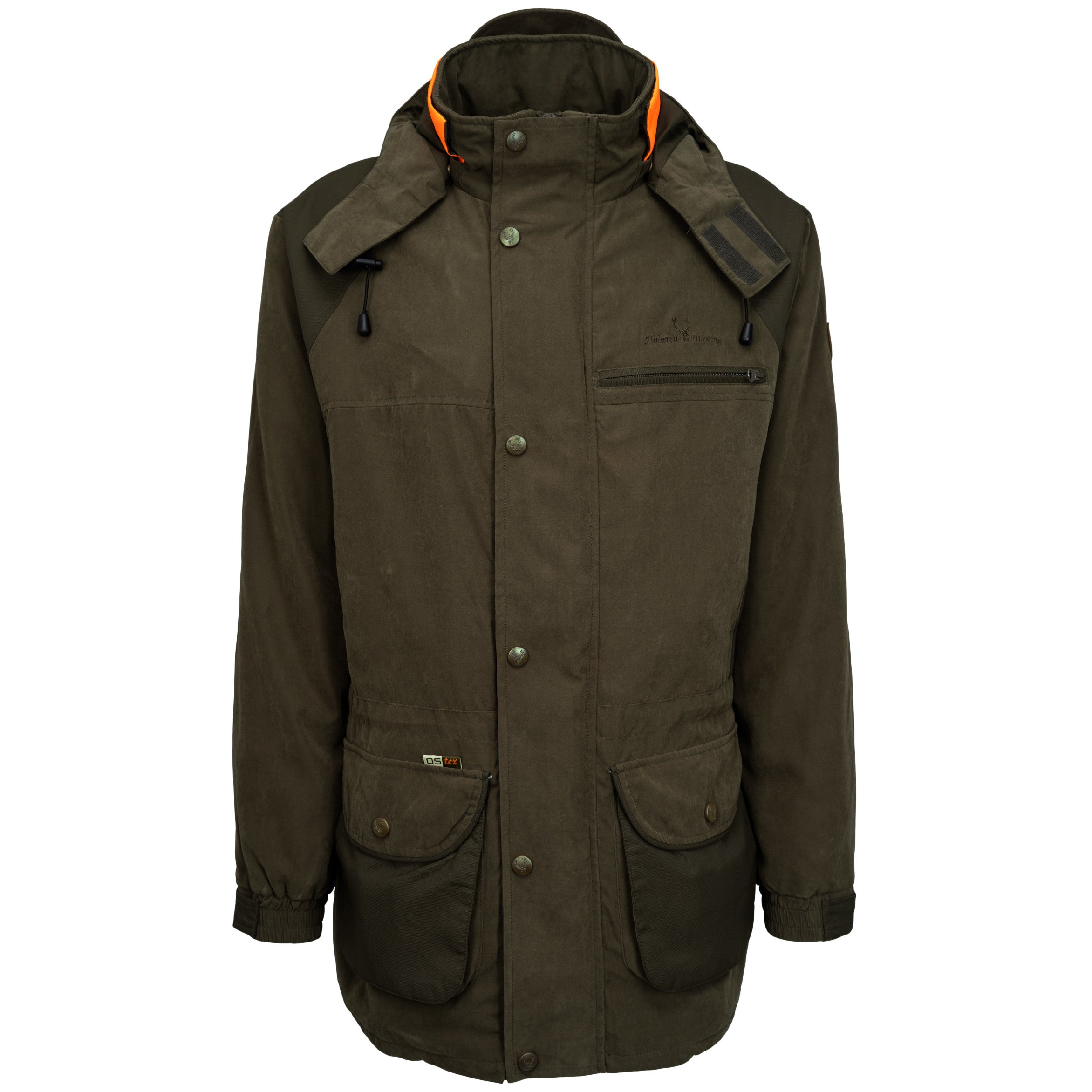 Lightweight functional jacket "Roermond"