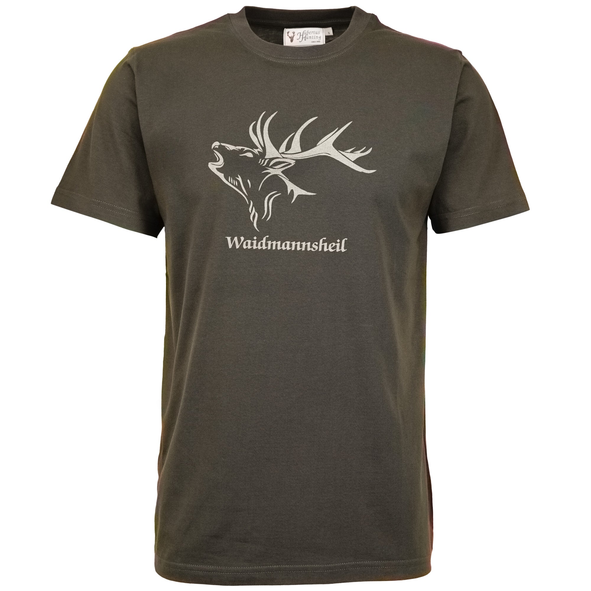 T-shirt « Waidmannsheil »