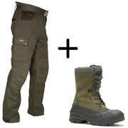 "Winterjagd"-Spar-Set