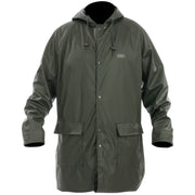 Lightweight rain coat
