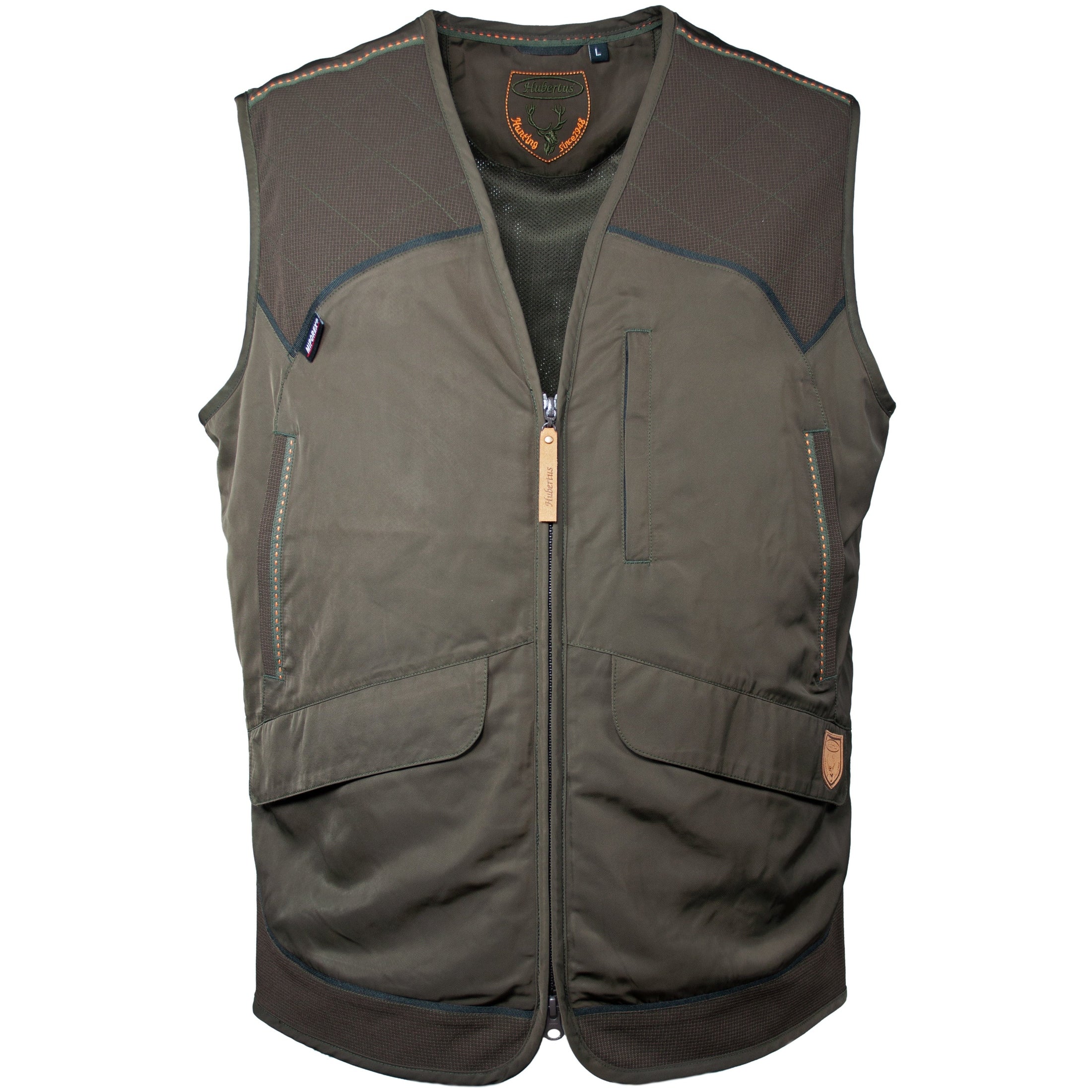 Funktionelle Jagd-Schießweste