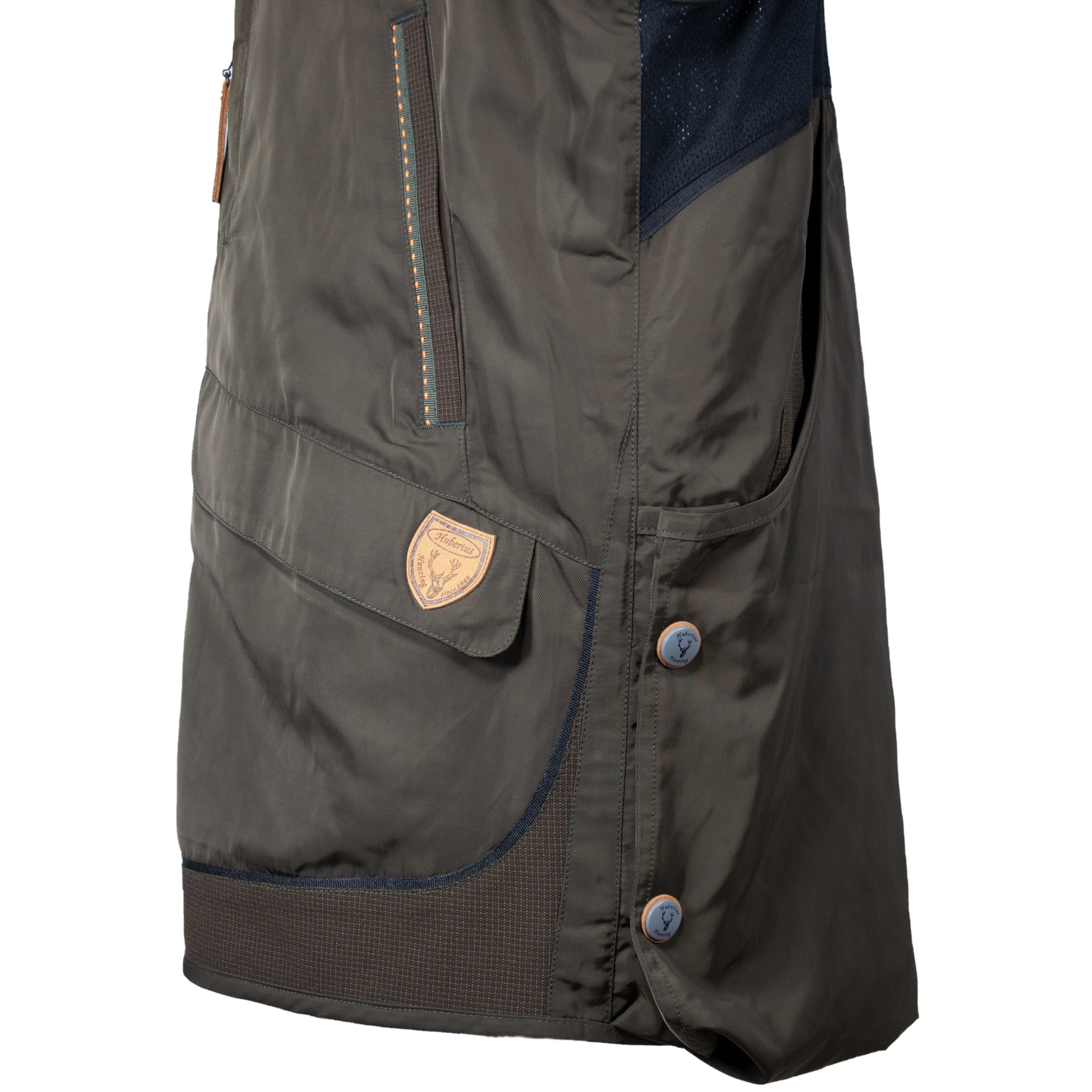 Funktionelle Jagd-Schießweste