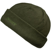 Fleece Beanie | One Size | Olive