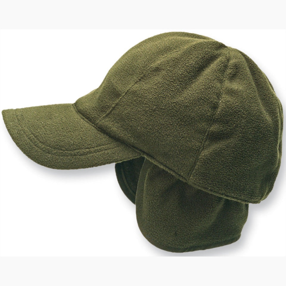 Reversible Cap "Hunter"