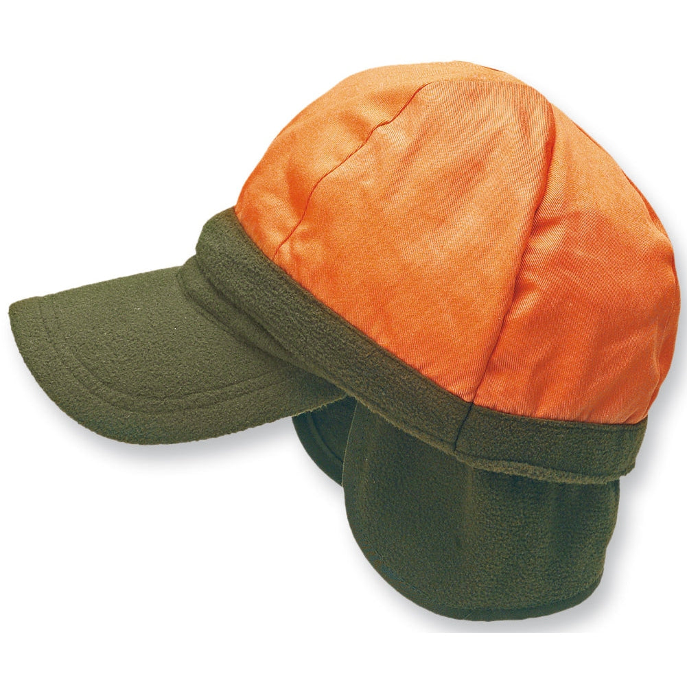 Reversible Cap "Hunter"