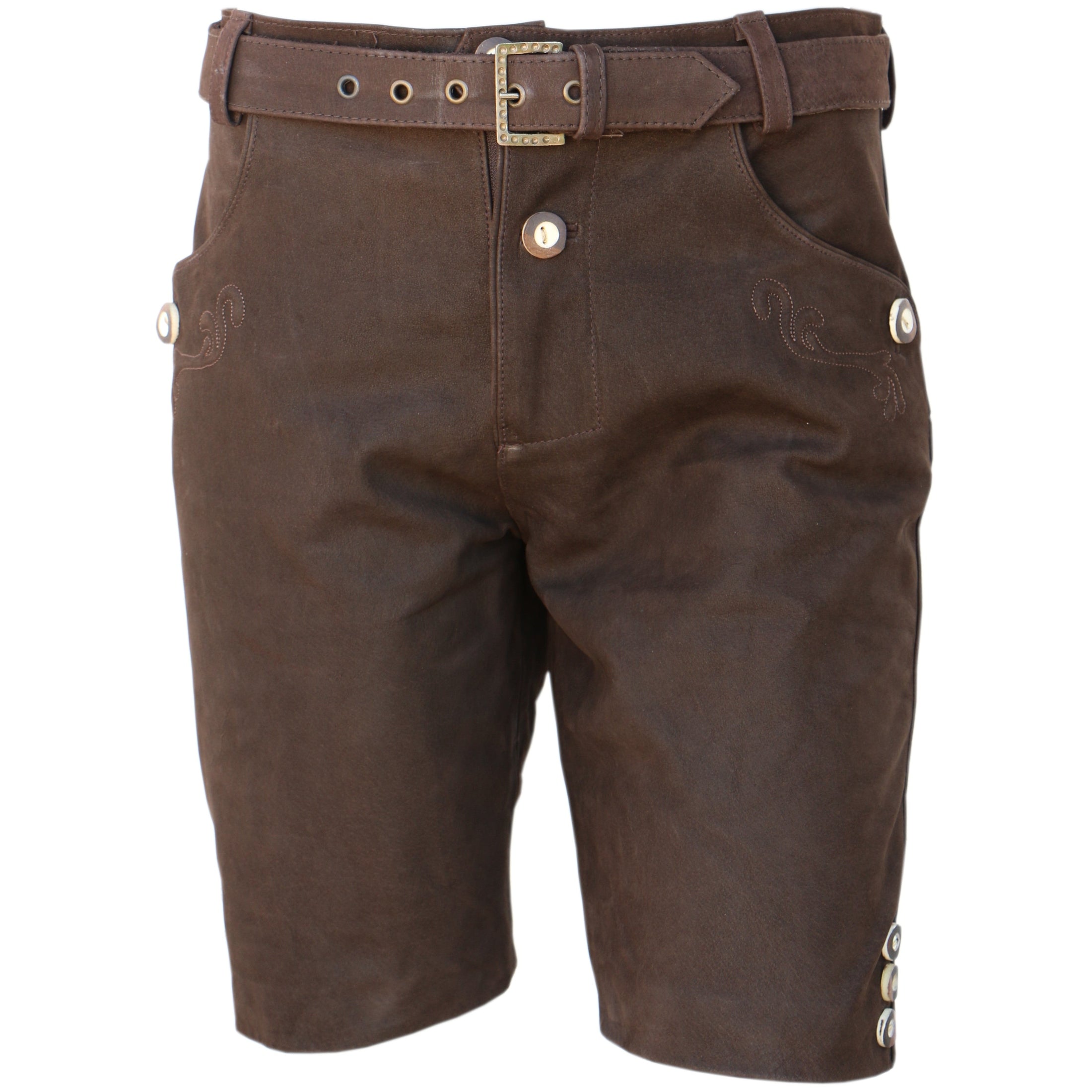 Trachten-Lederhose "Inzell"