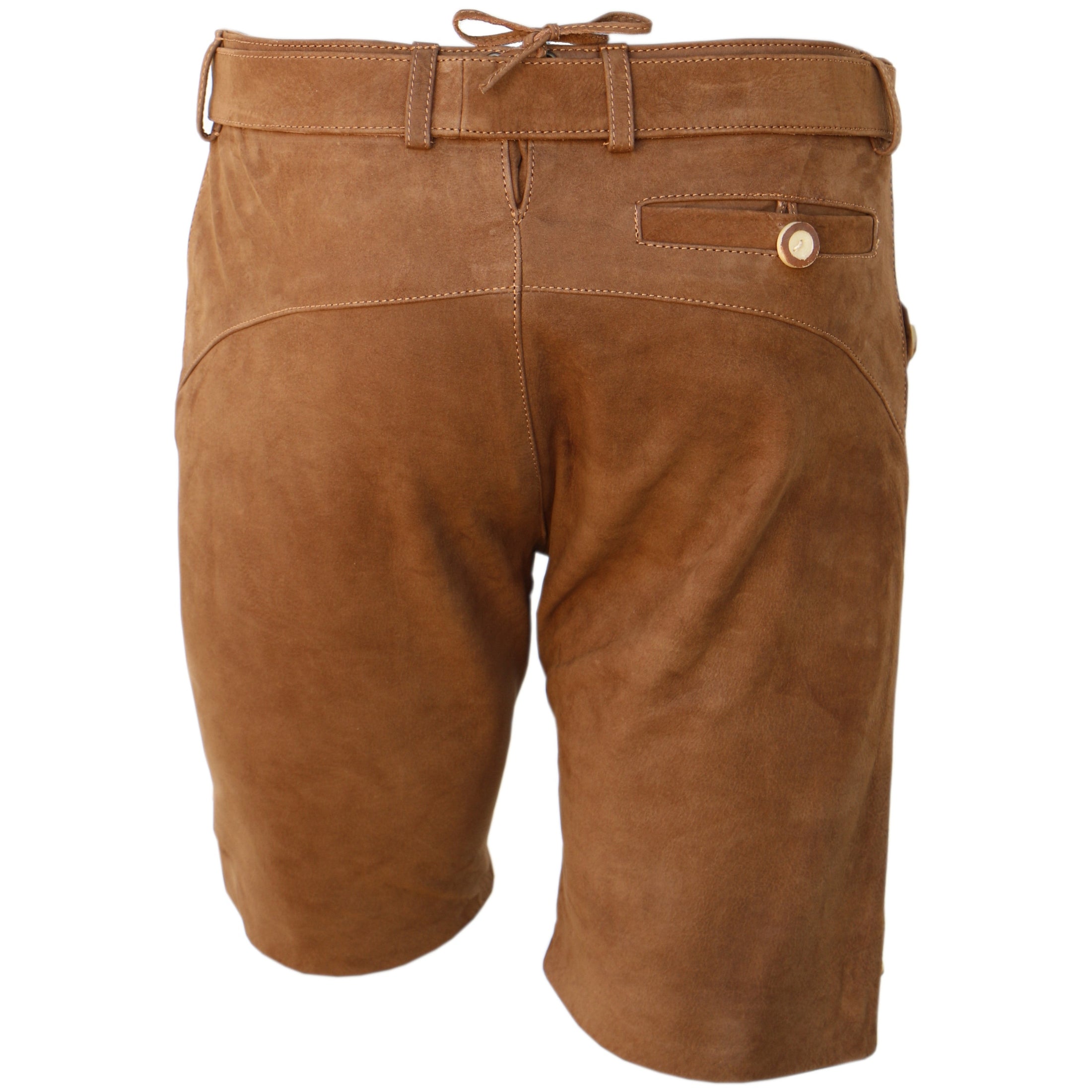 Trachten-Lederhose "Inzell"