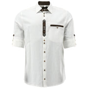 Traditional shirt "Decorative elements"