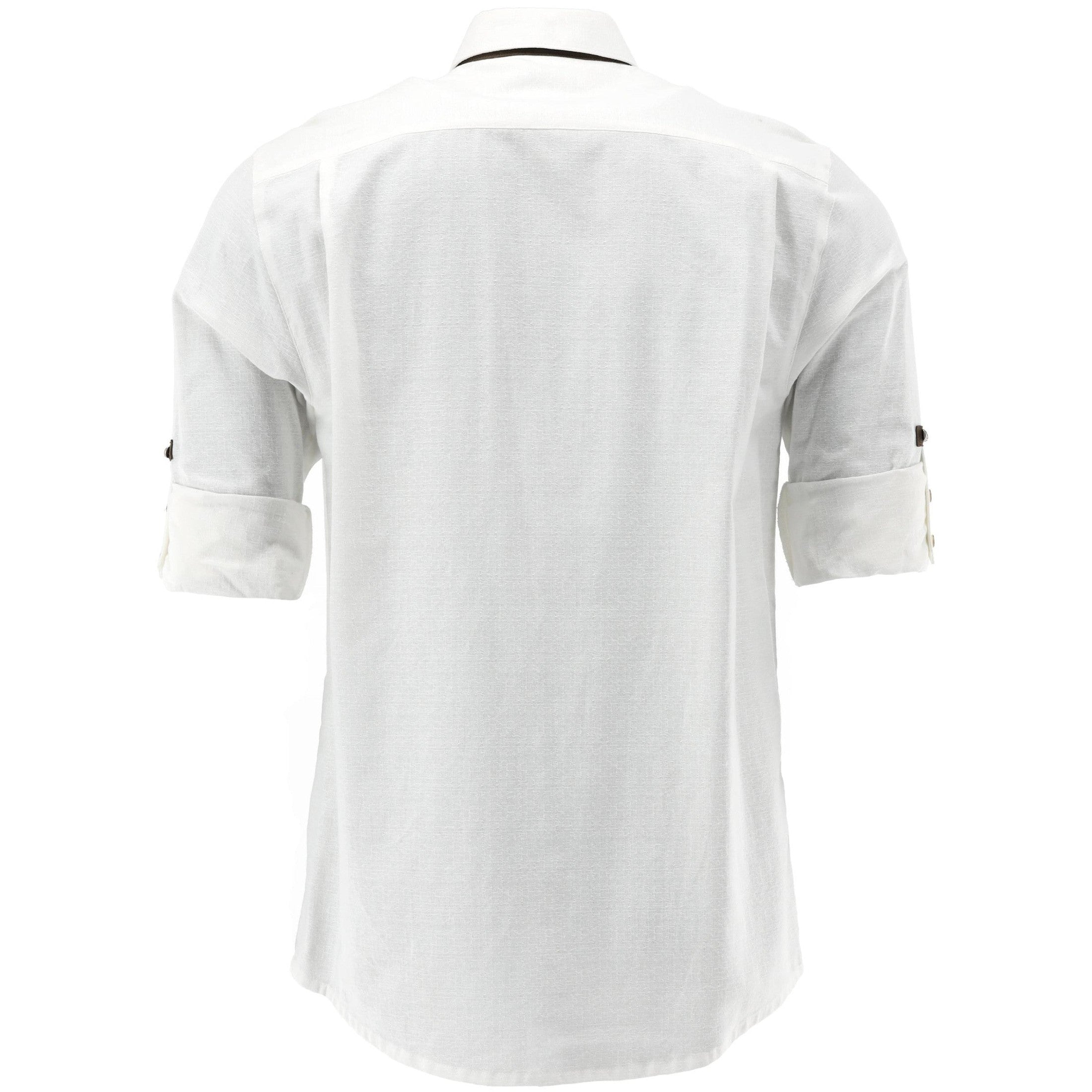 Traditional shirt "Decorative elements"