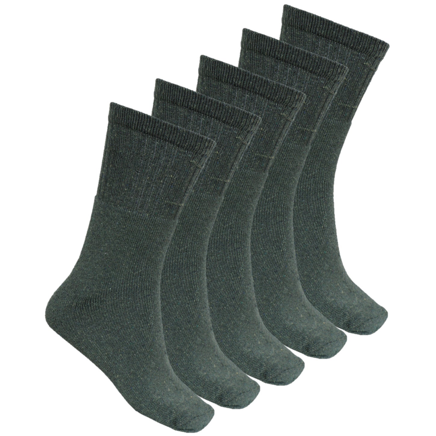 Jagdsocken im 5er-Pack
