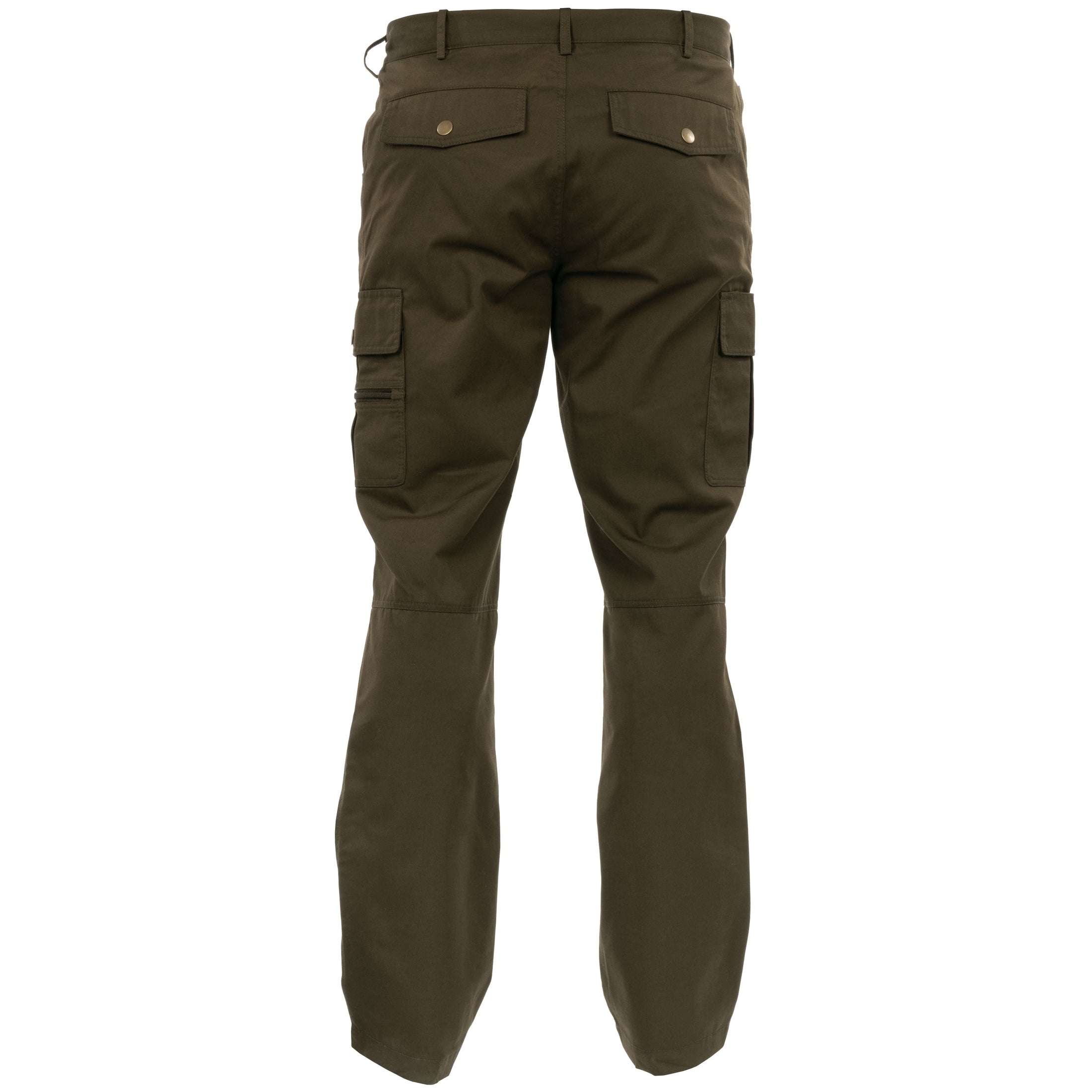 Lightweight functional trousers "Venlo"