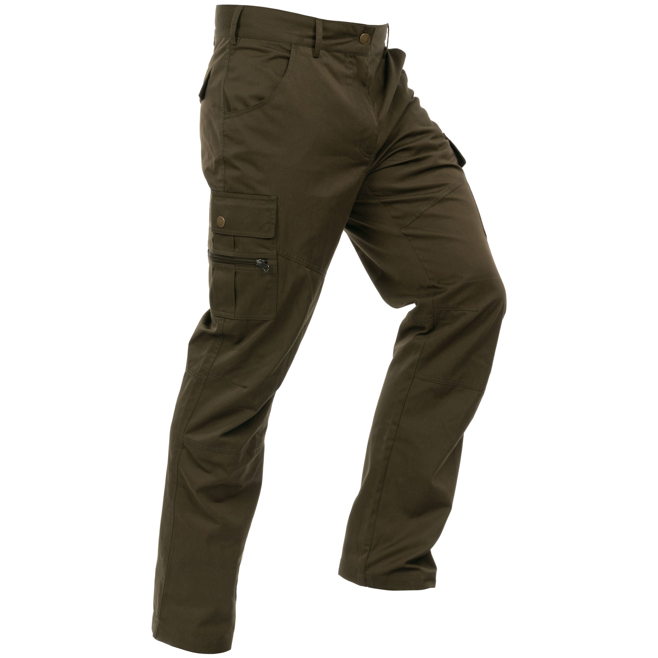 Leichte Funktionshose "Venlo"