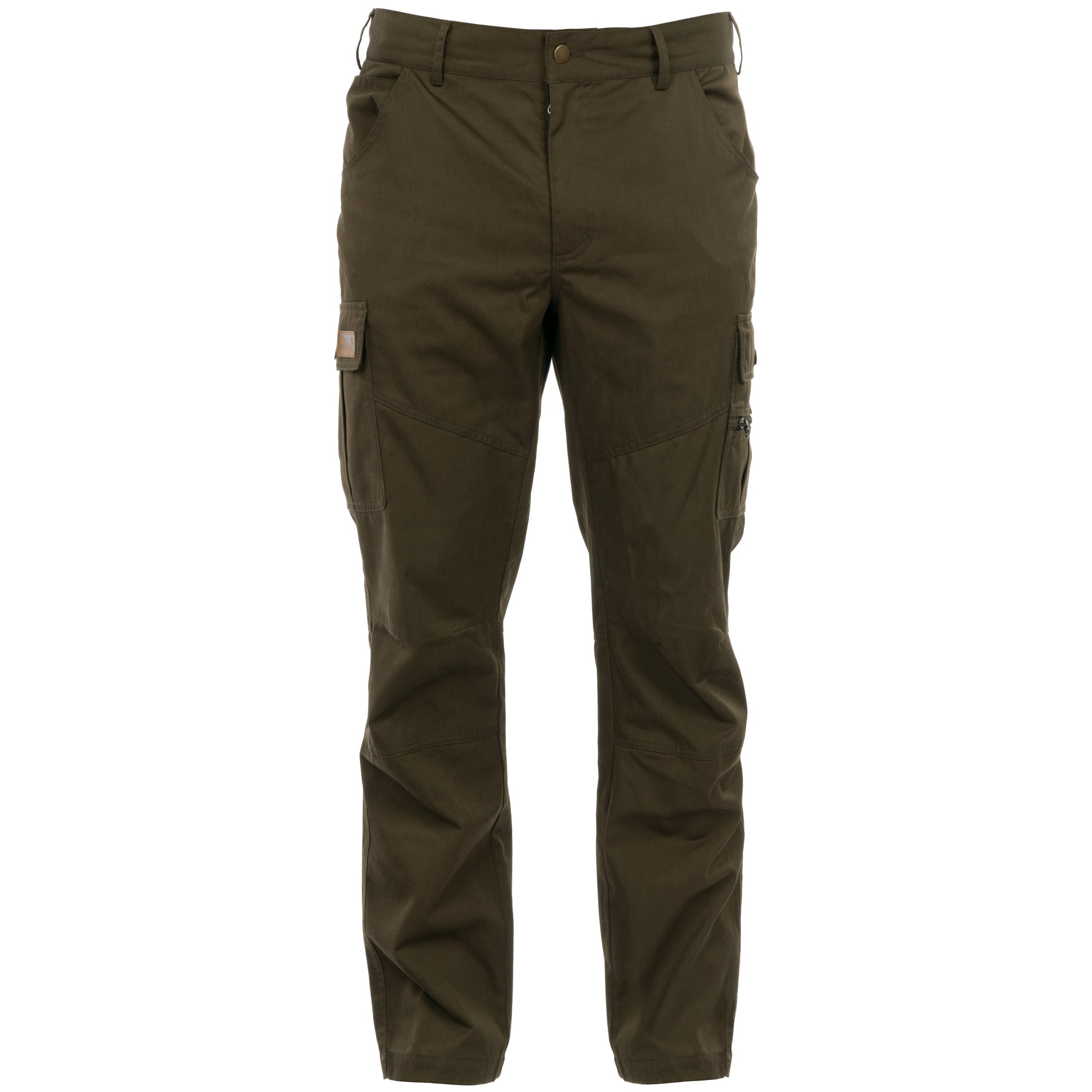 Lightweight functional trousers "Venlo"