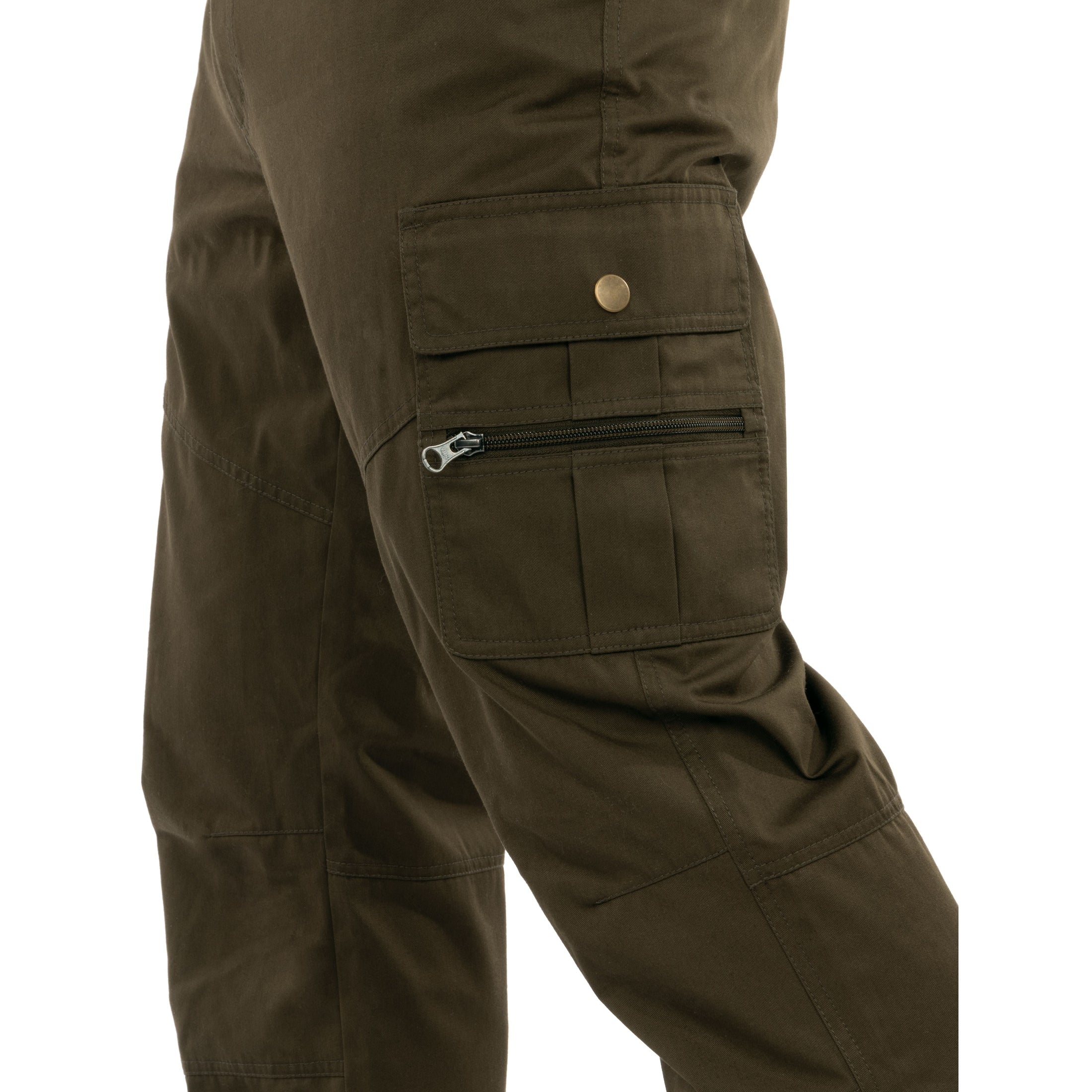 Lightweight functional trousers "Venlo"