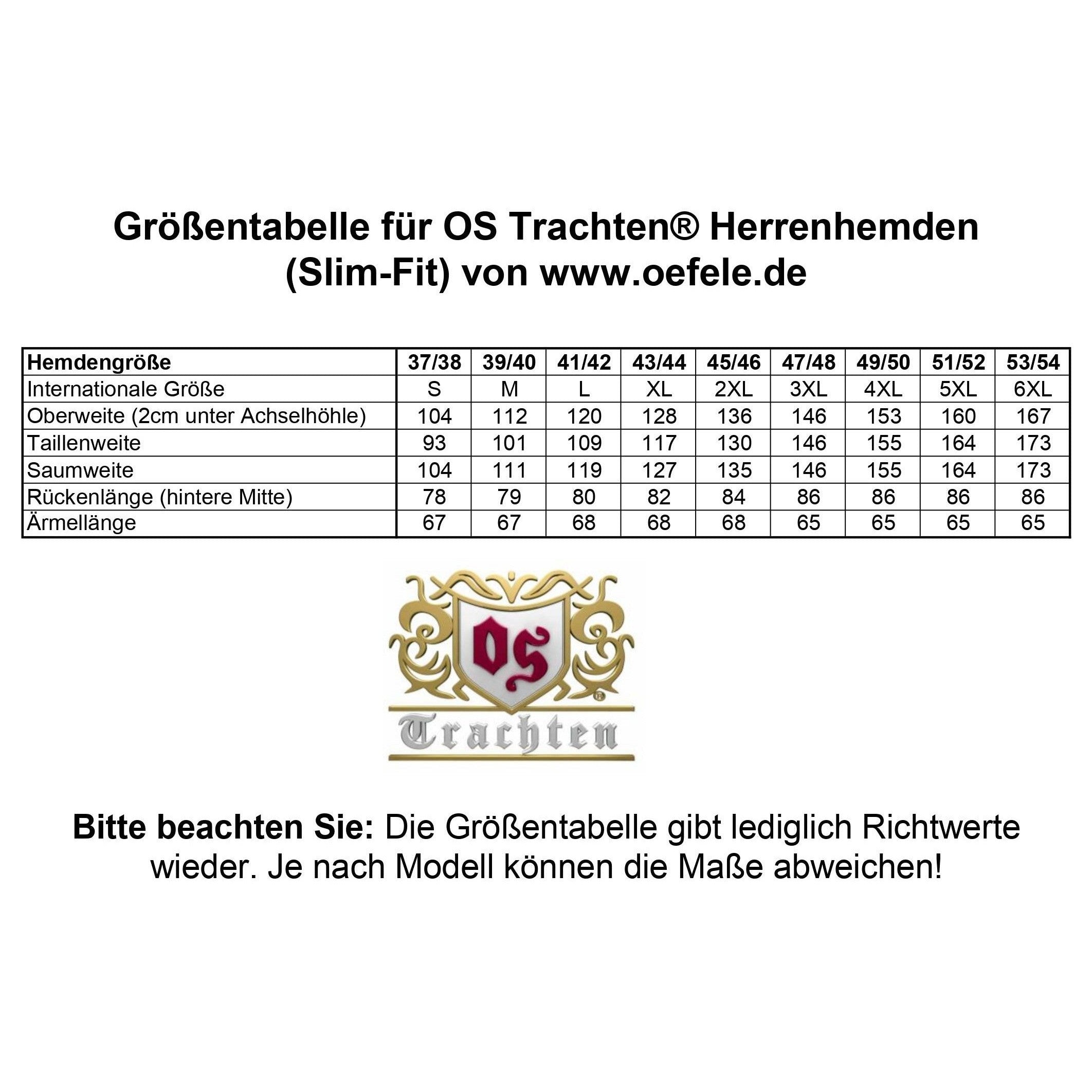 Jägerhemd