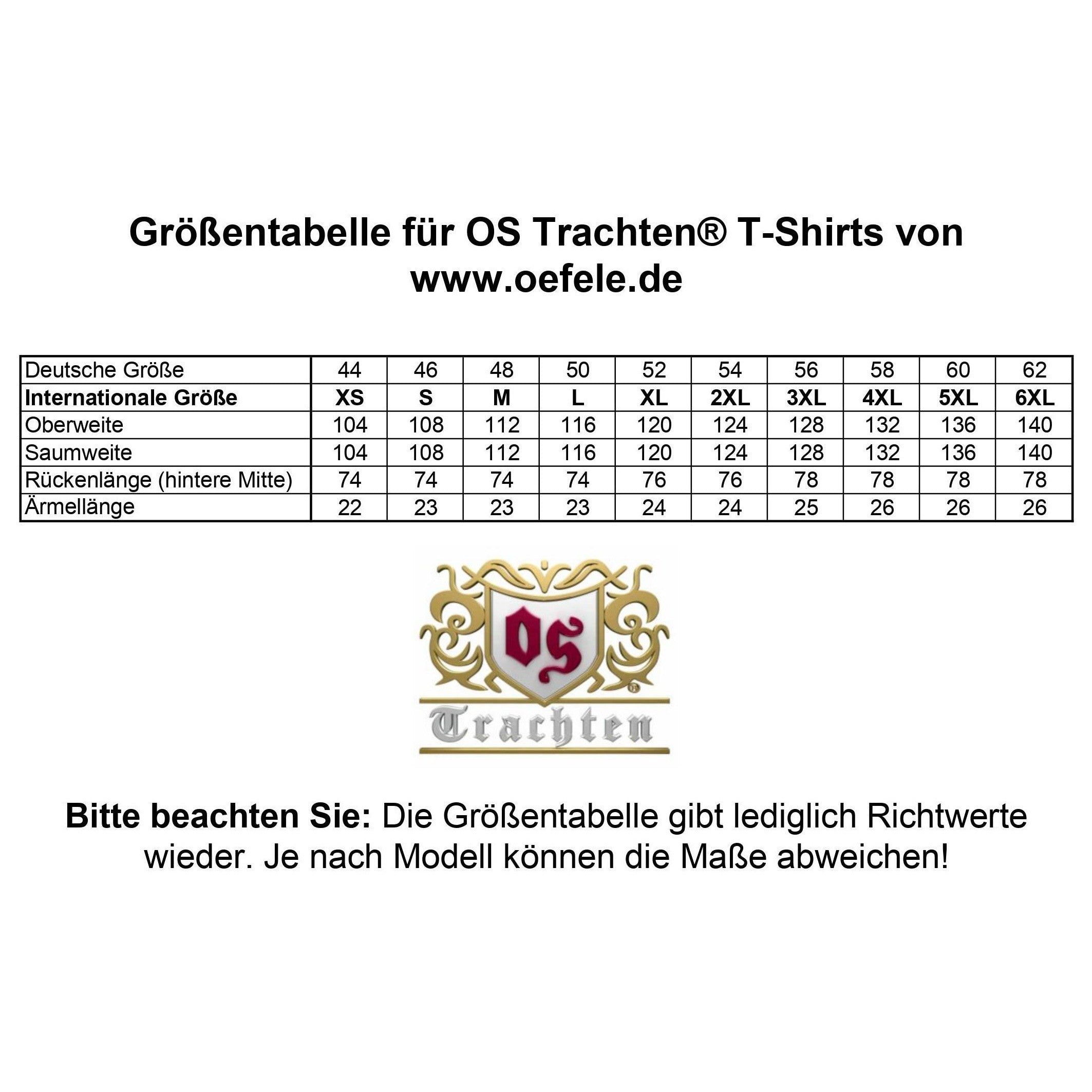 T-Shirts "Doppelpack"