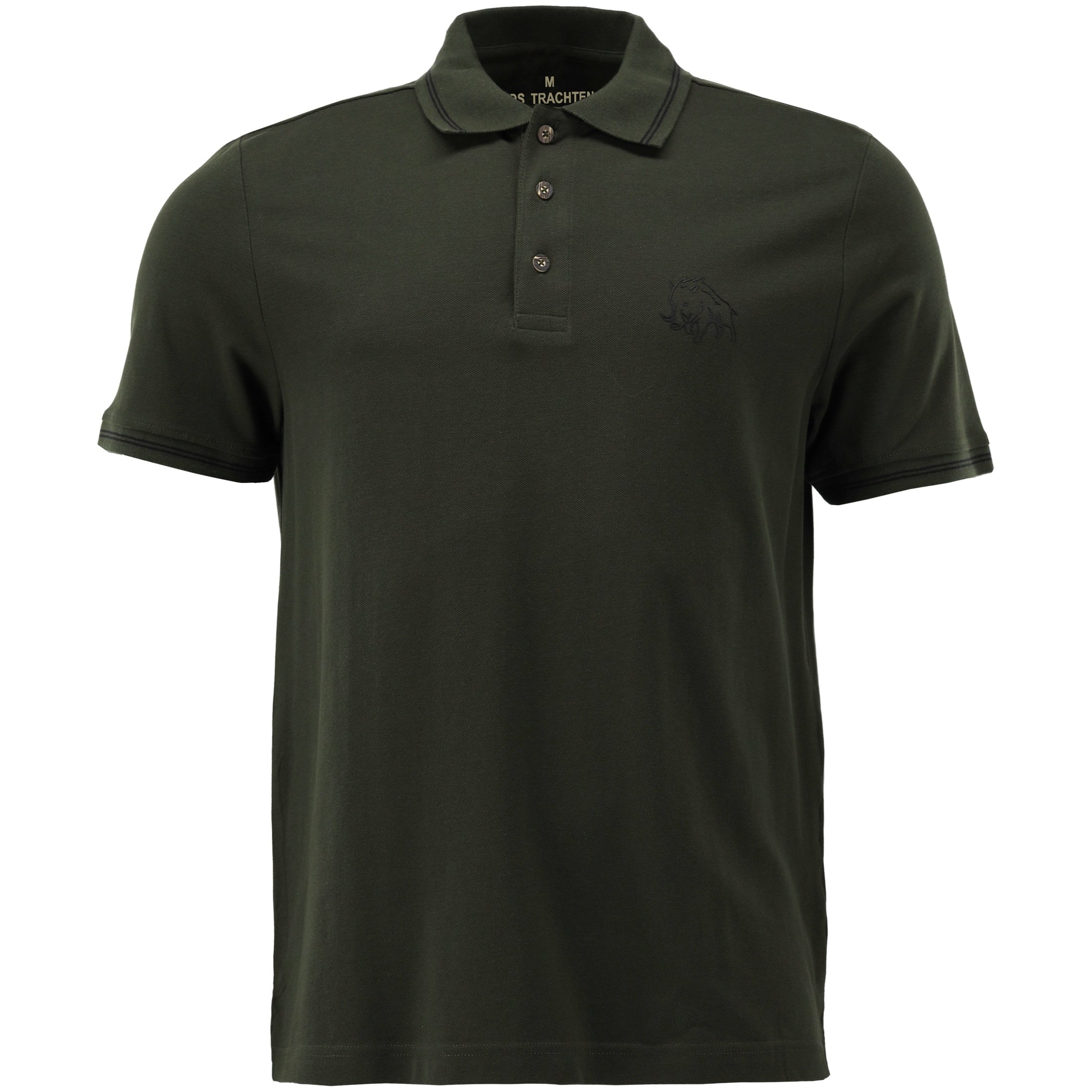 Polo shirt "Wild Boar"