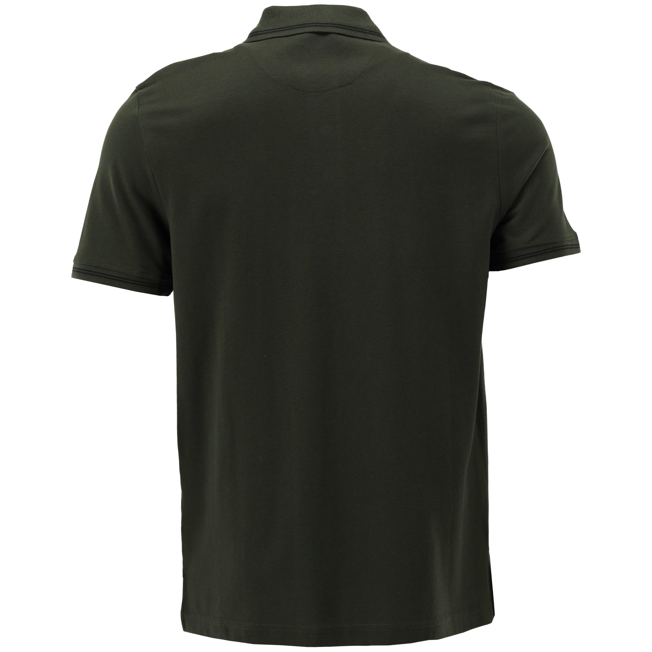 Polo-Shirt "Keiler"