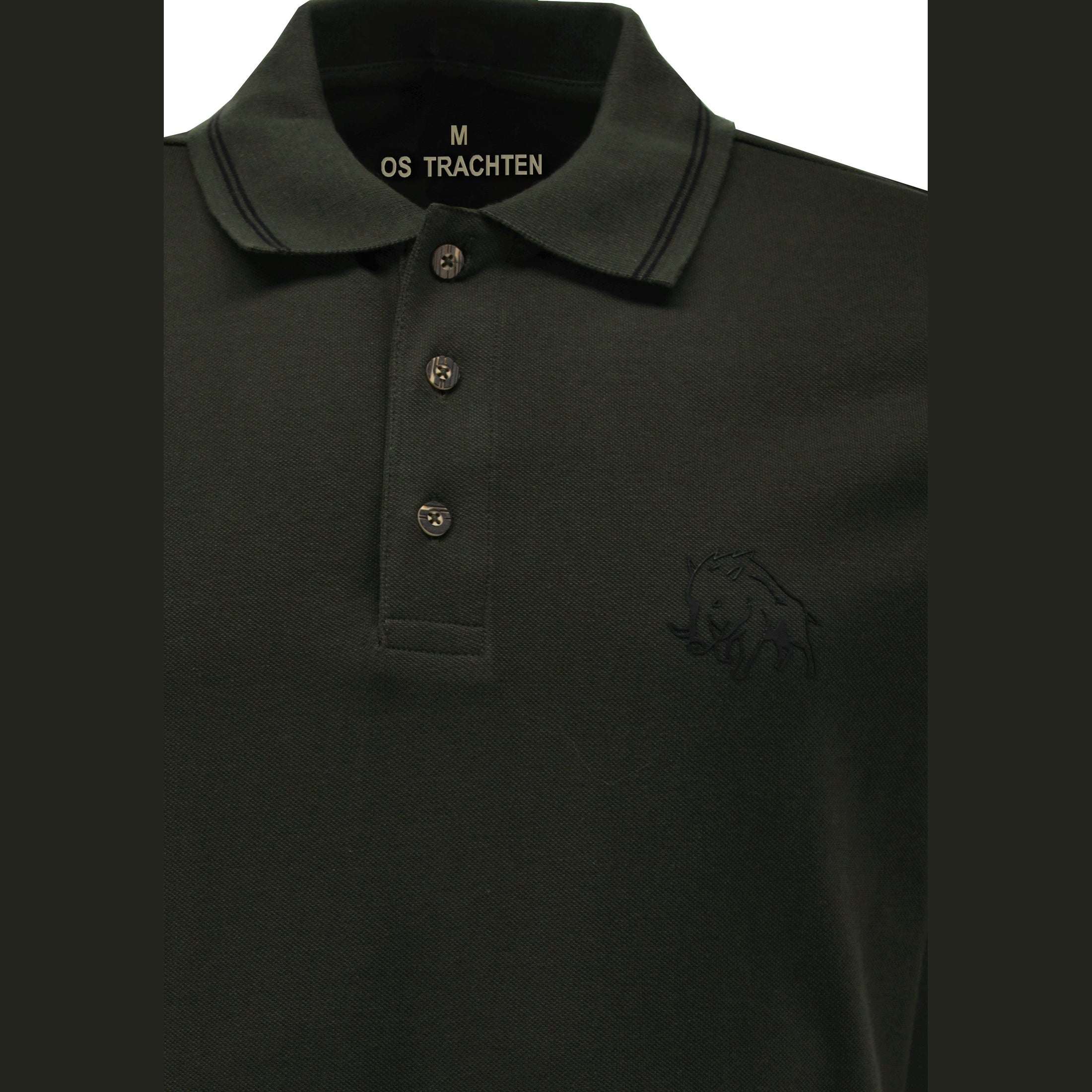 Polo-Shirt "Keiler"
