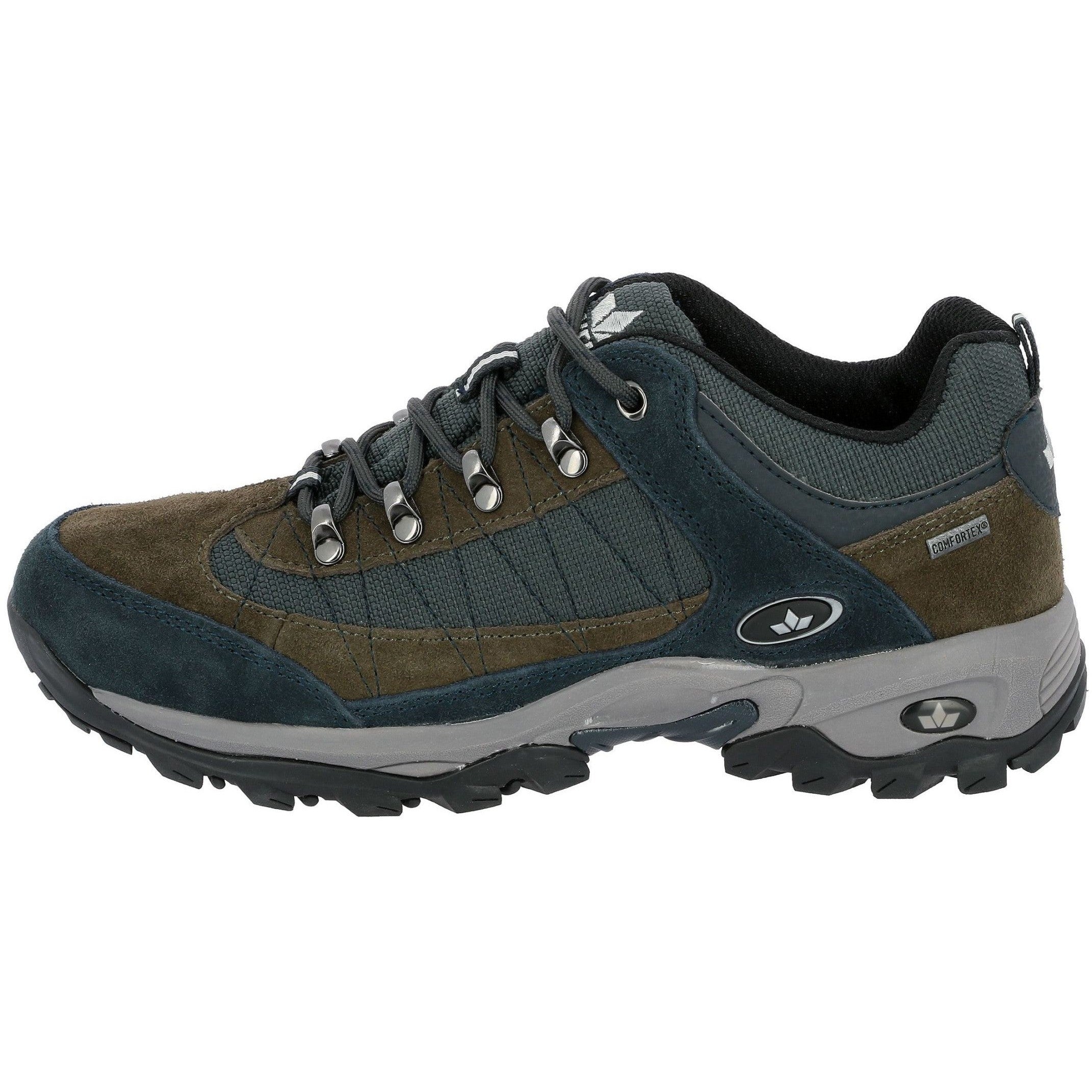 Trekking-Halbschuh "Kansas"