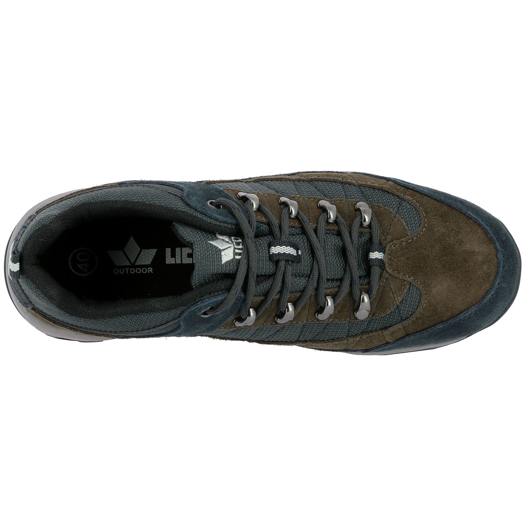 Trekking-Halbschuh "Kansas"