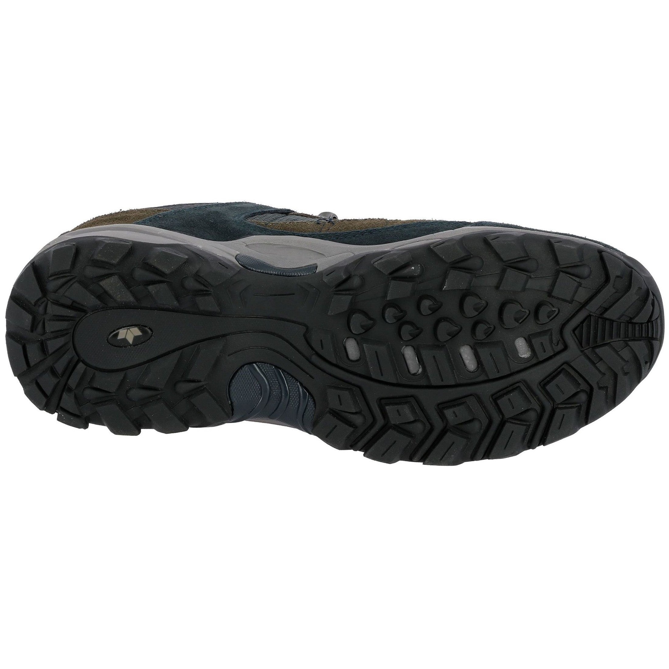 Trekking-Halbschuh "Kansas"