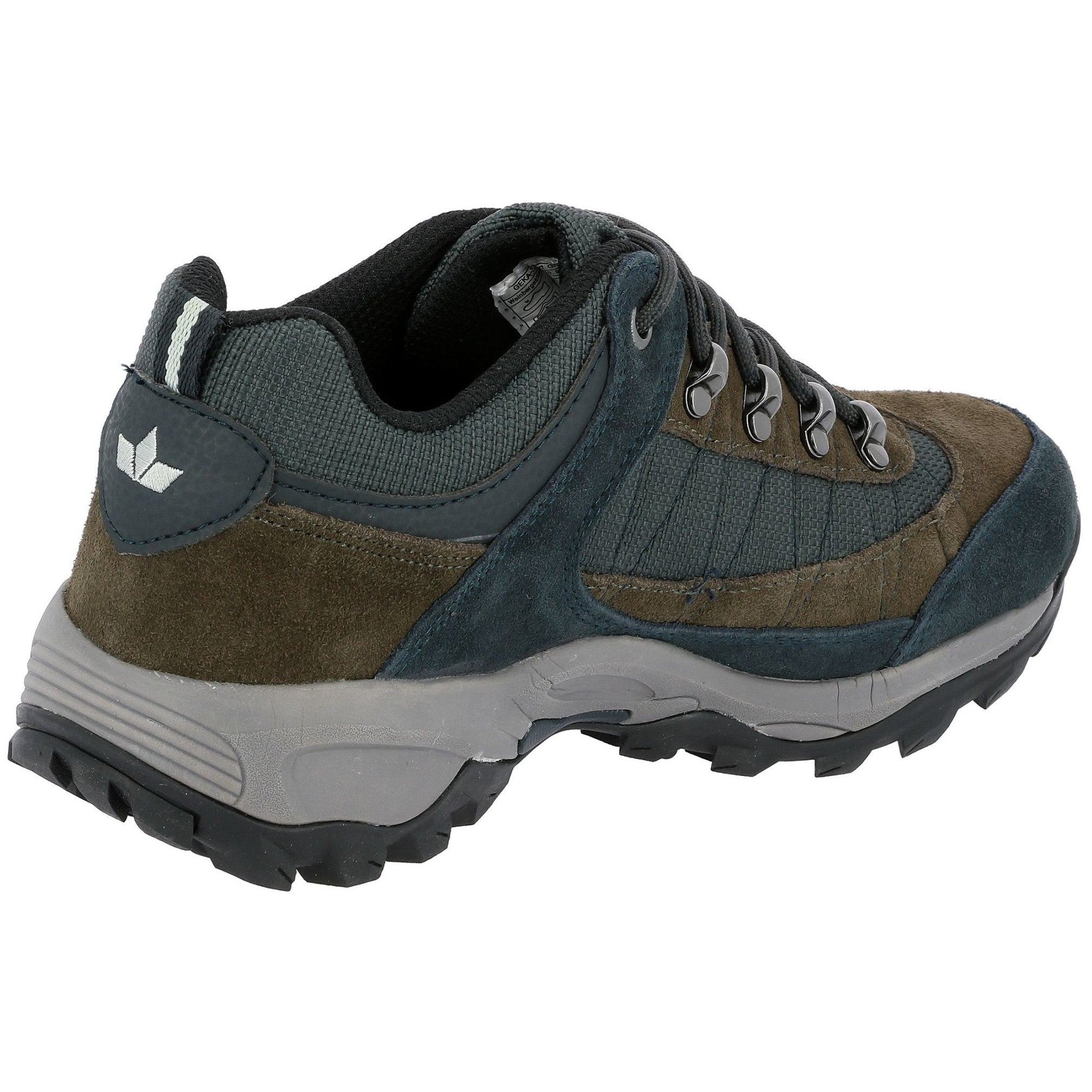 Trekking-Halbschuh "Kansas"