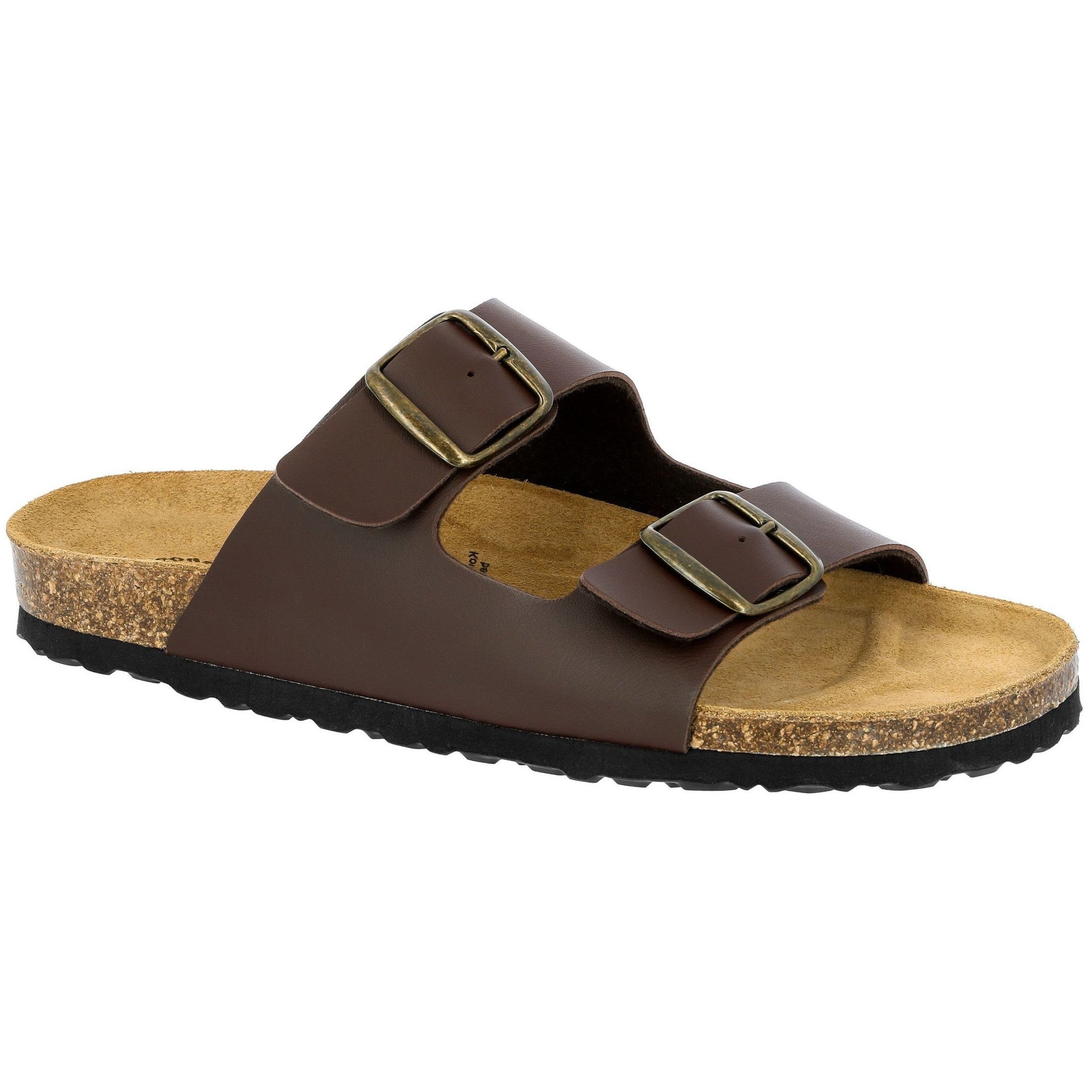 Trekkingpantolette "Amalfi"