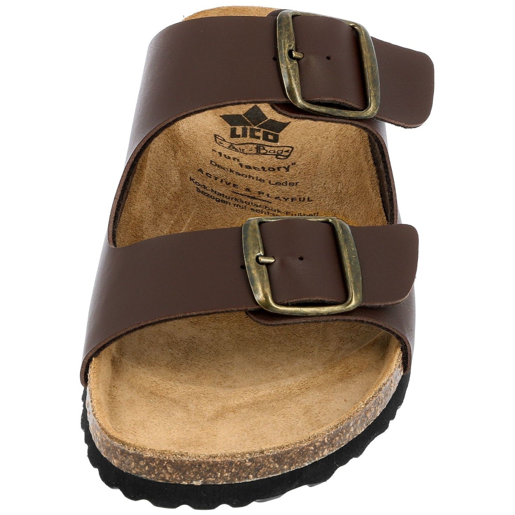 Trekking Mule "Amalfi"