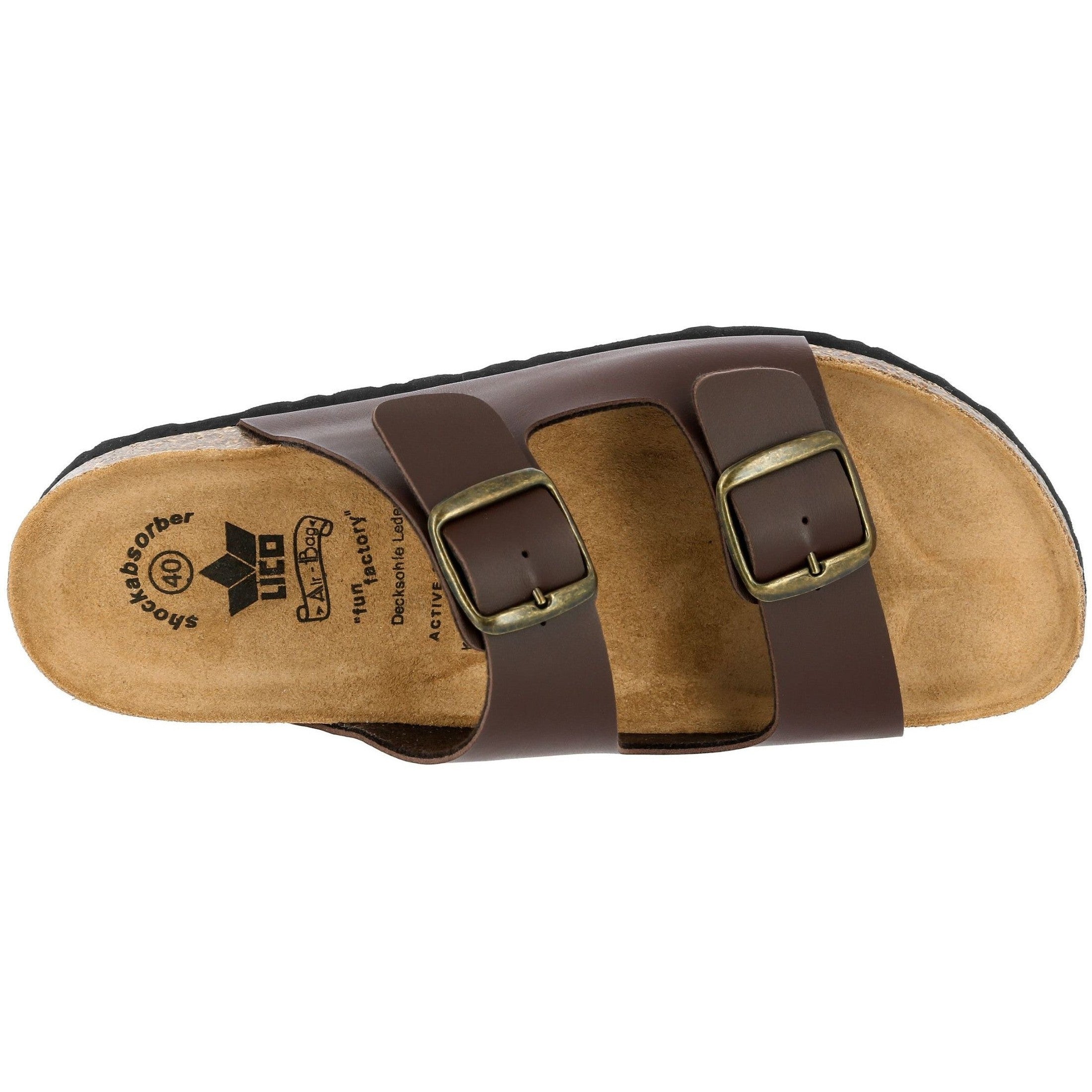 Trekking Mule "Amalfi"