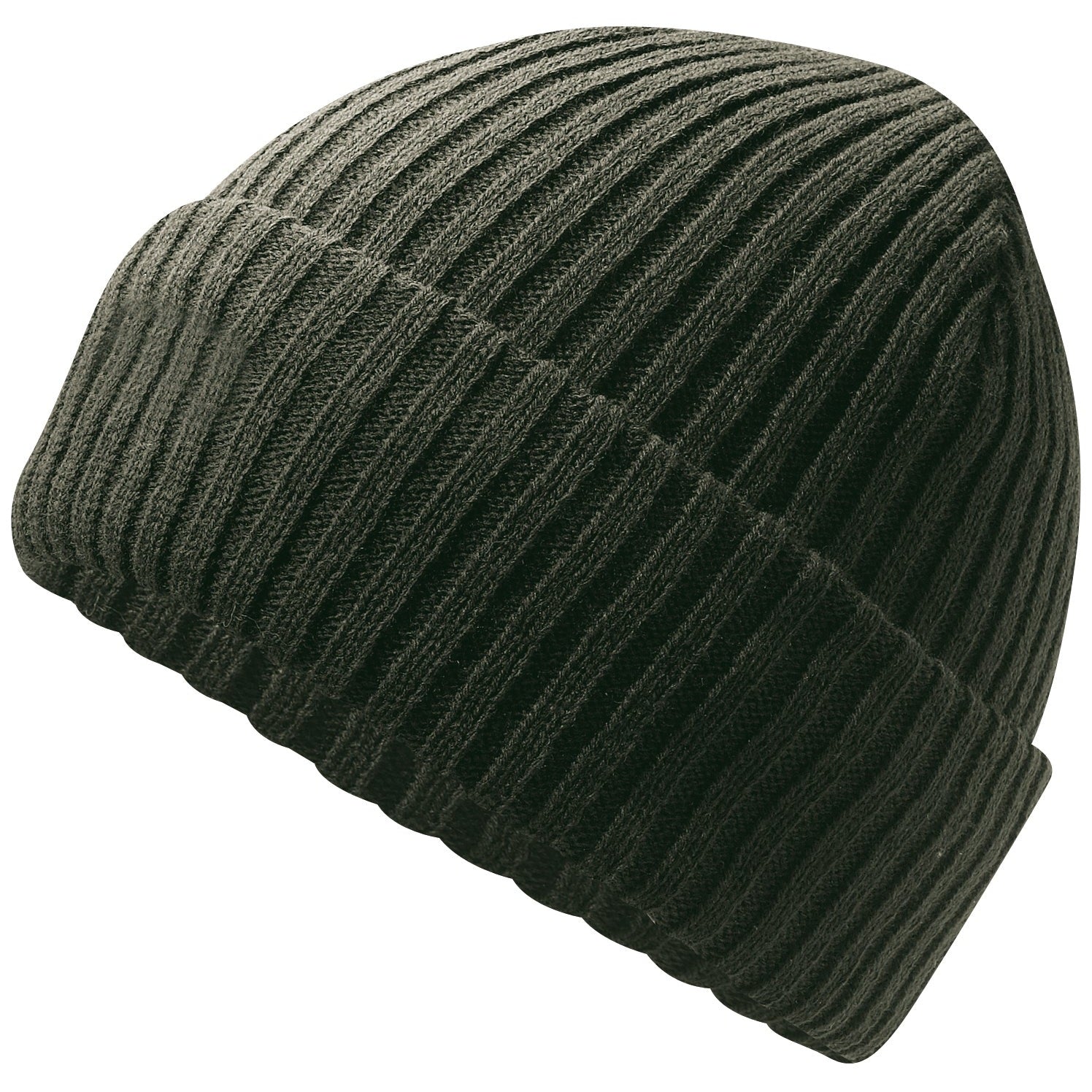 Extremely warm hunting hat | One size fits all | Olive