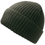 Extremely warm hunting hat | One size fits all | Olive
