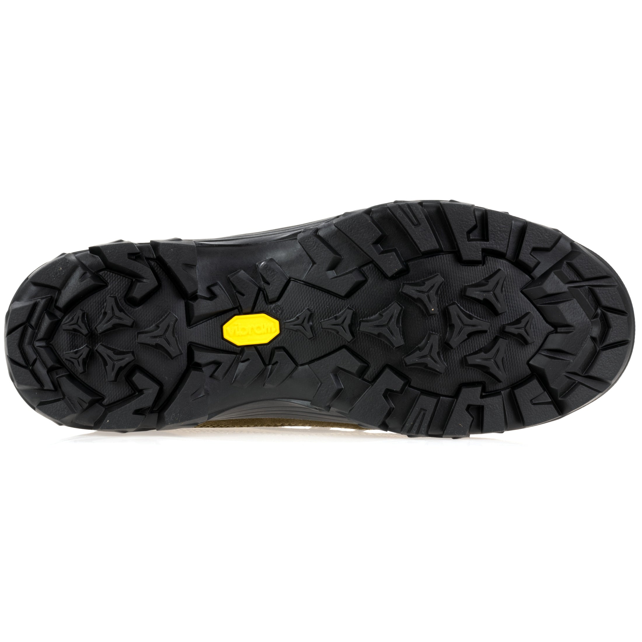 Light stalking boot "Ancona"