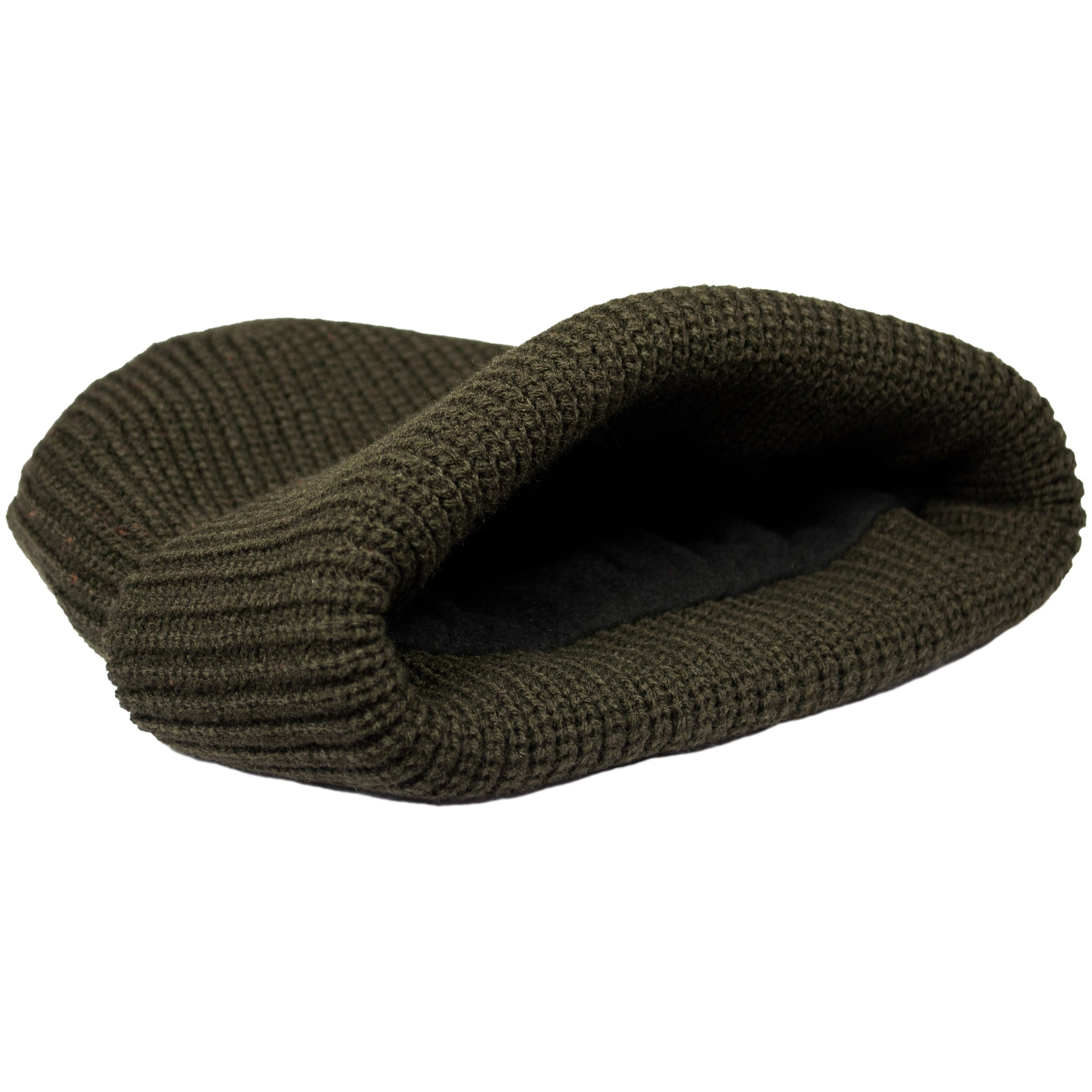 Extremely warm hunting hat | One size fits all | Olive