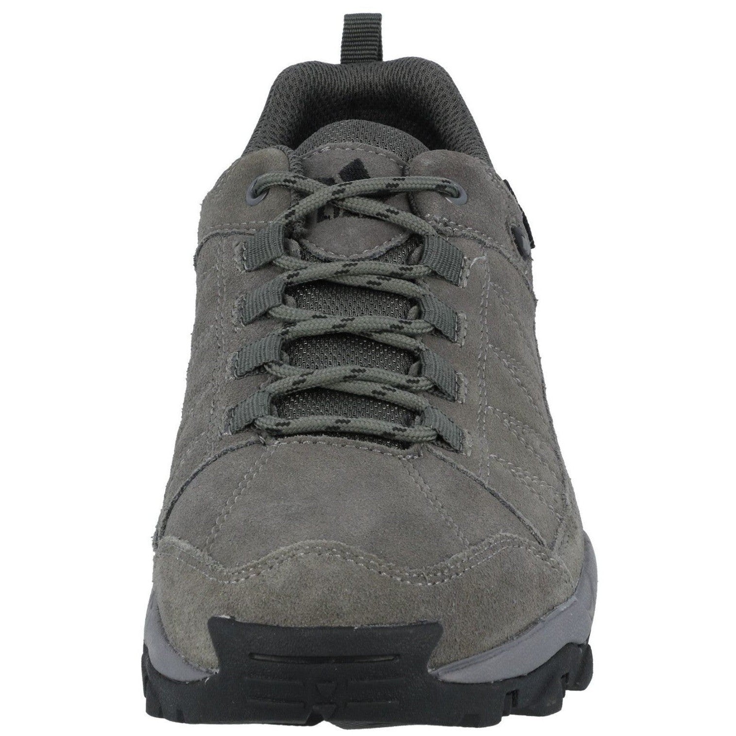 Mid-cut trekking shoe "Faido"