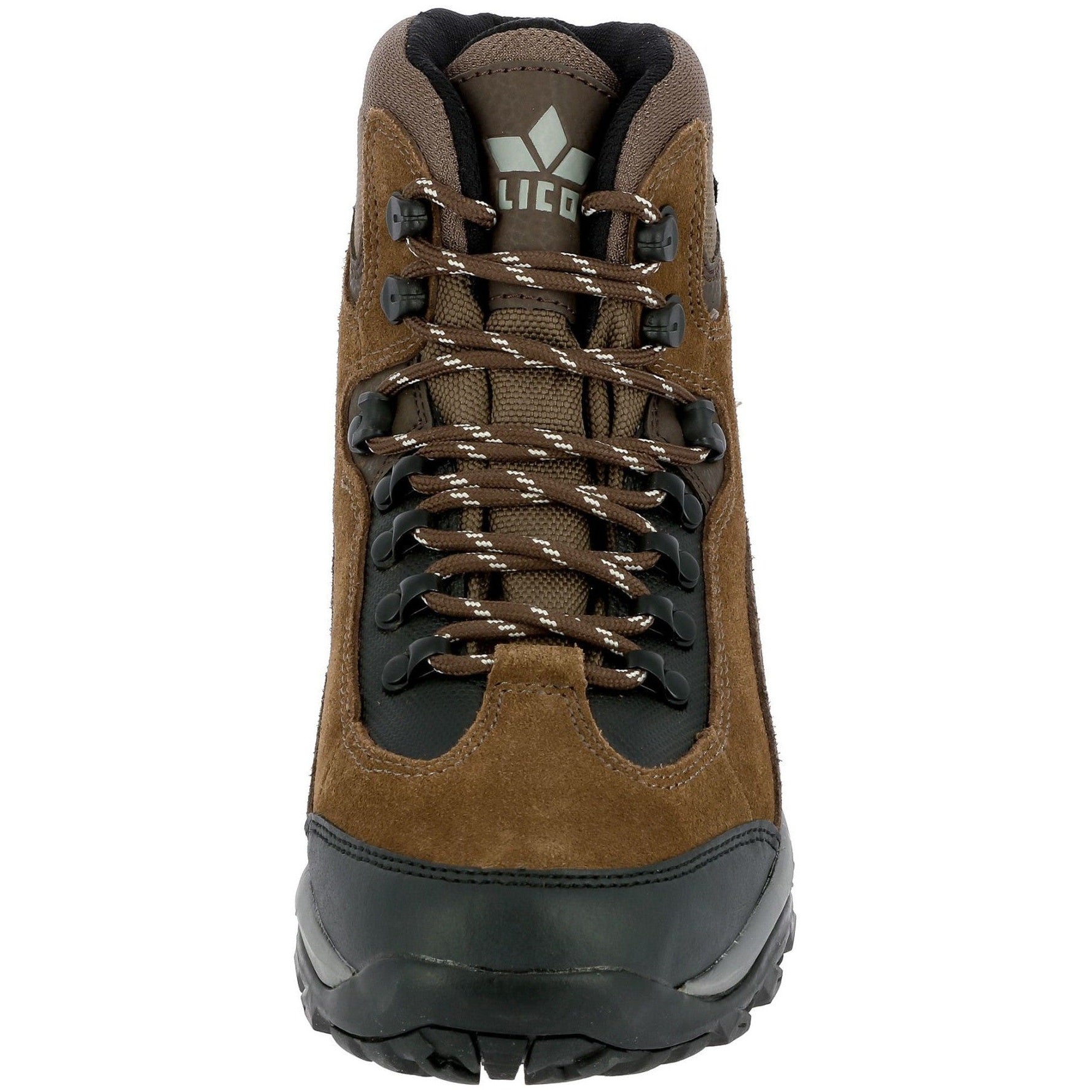 Lightweight trekking boot "Davos"